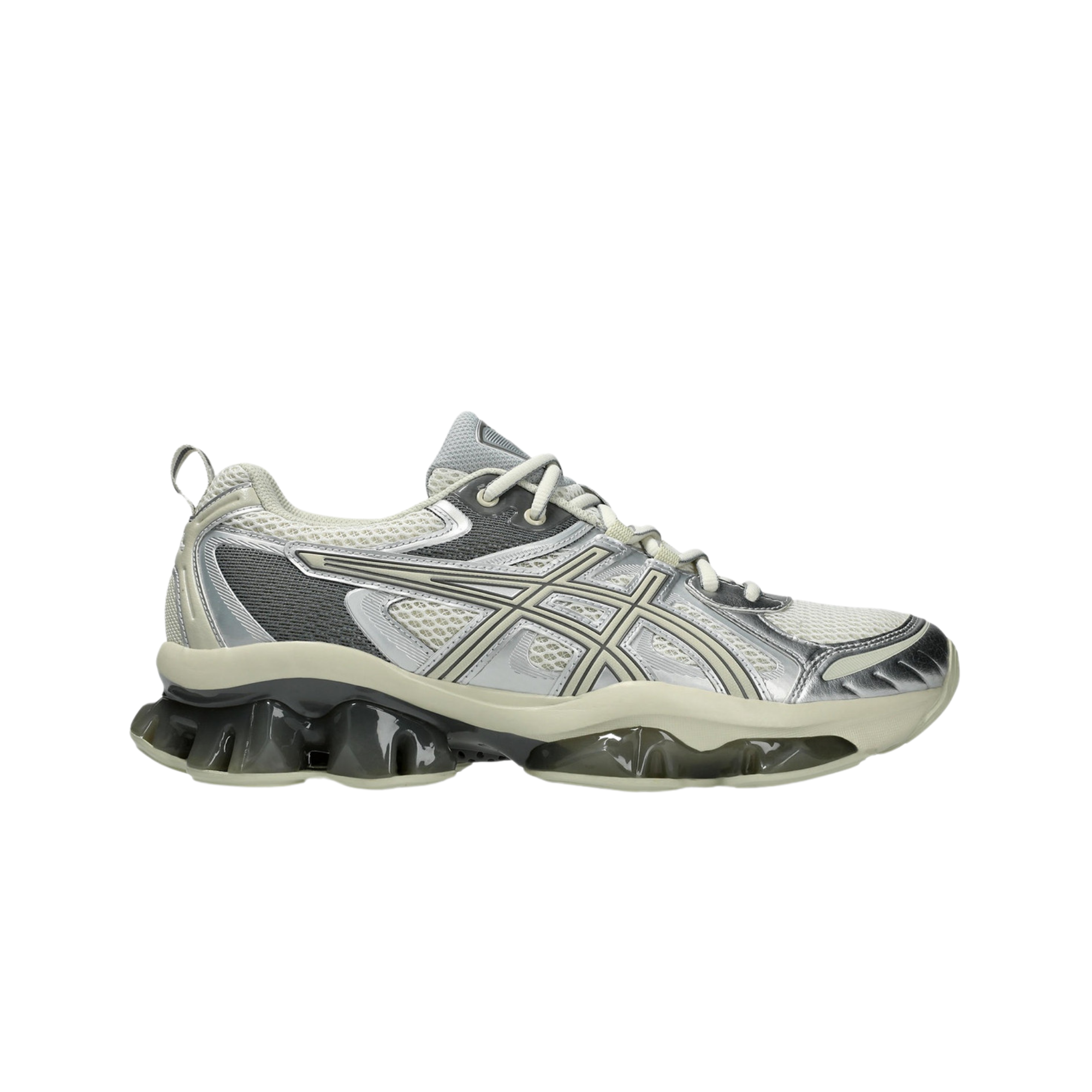Tenis Asics Gel-Quantum Kinetic Masculino |1203A270.101 Sneakers