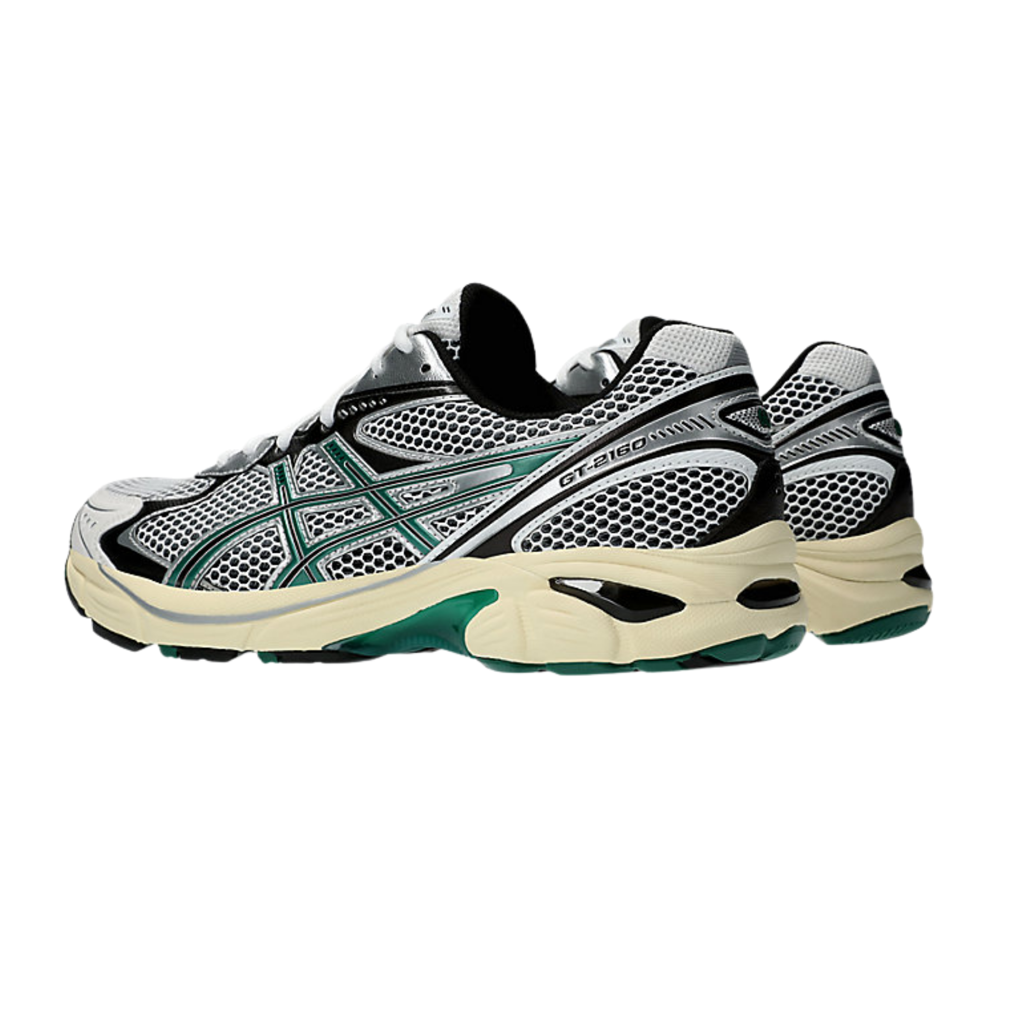 Tenis Asics GT-2160 40-43 |1203A275.106 Sneakers Originais Sunika