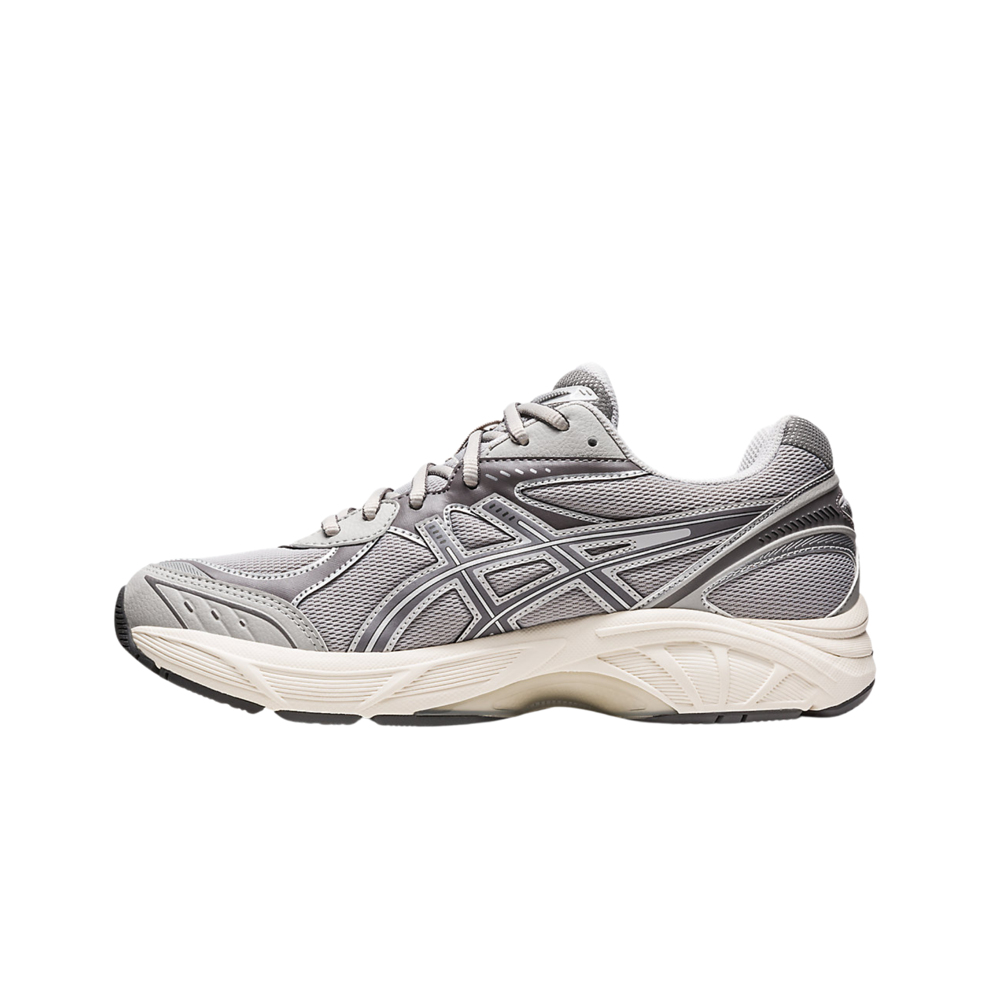 Tênis Asics GT-2160 Cinza Masculino é na Sunika!