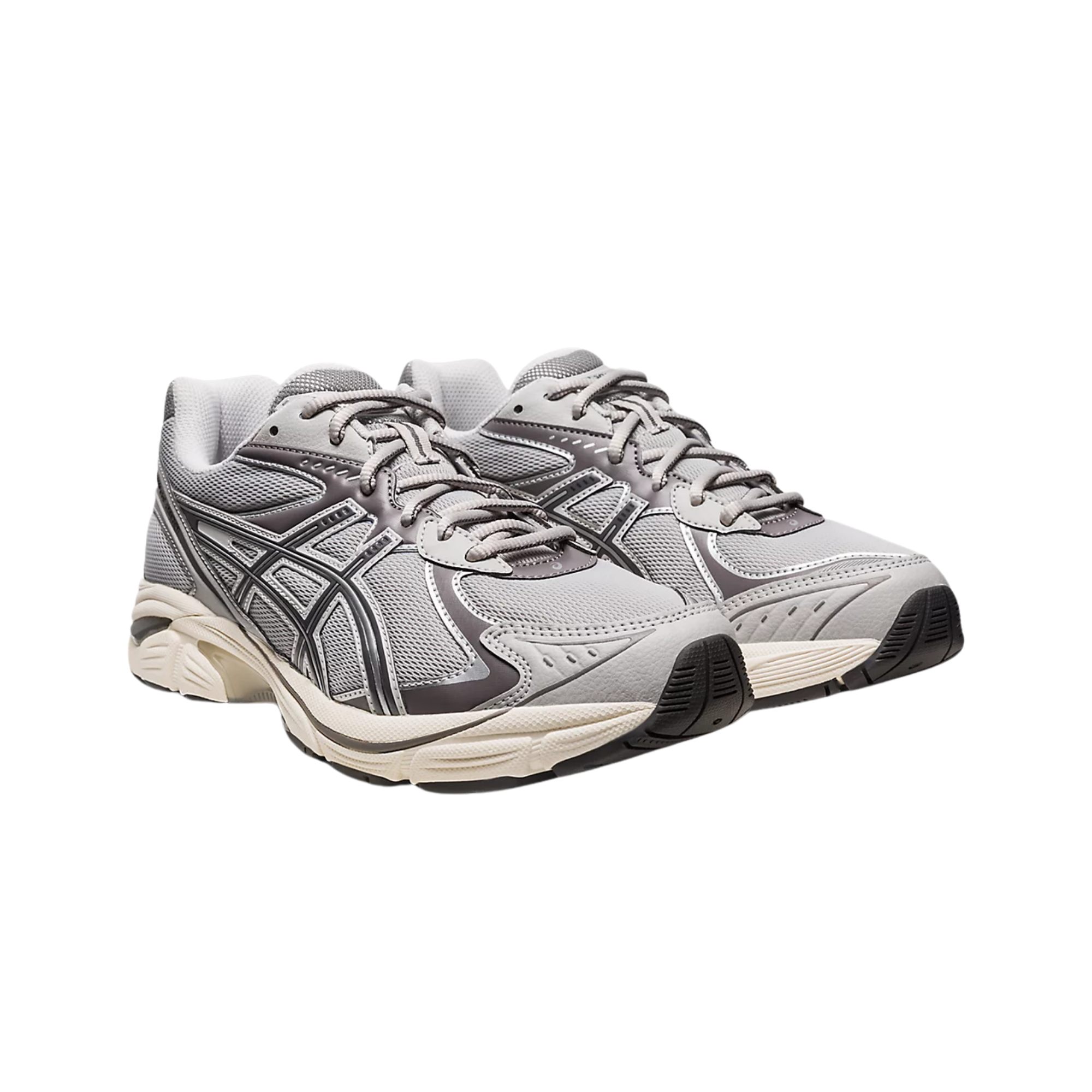 Tênis Asics GT-2160 Cinza Masculino é na Sunika!