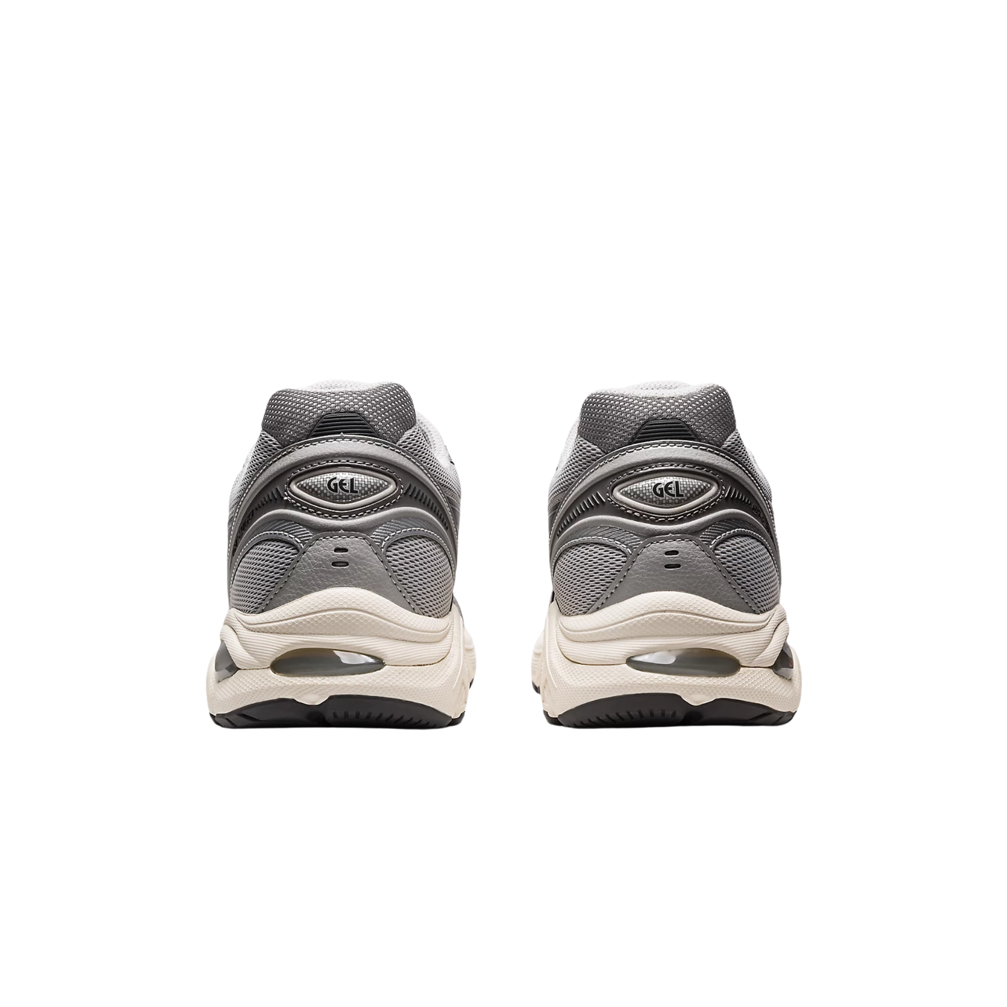 Tênis Asics GT-2160 Cinza Masculino é na Sunika!