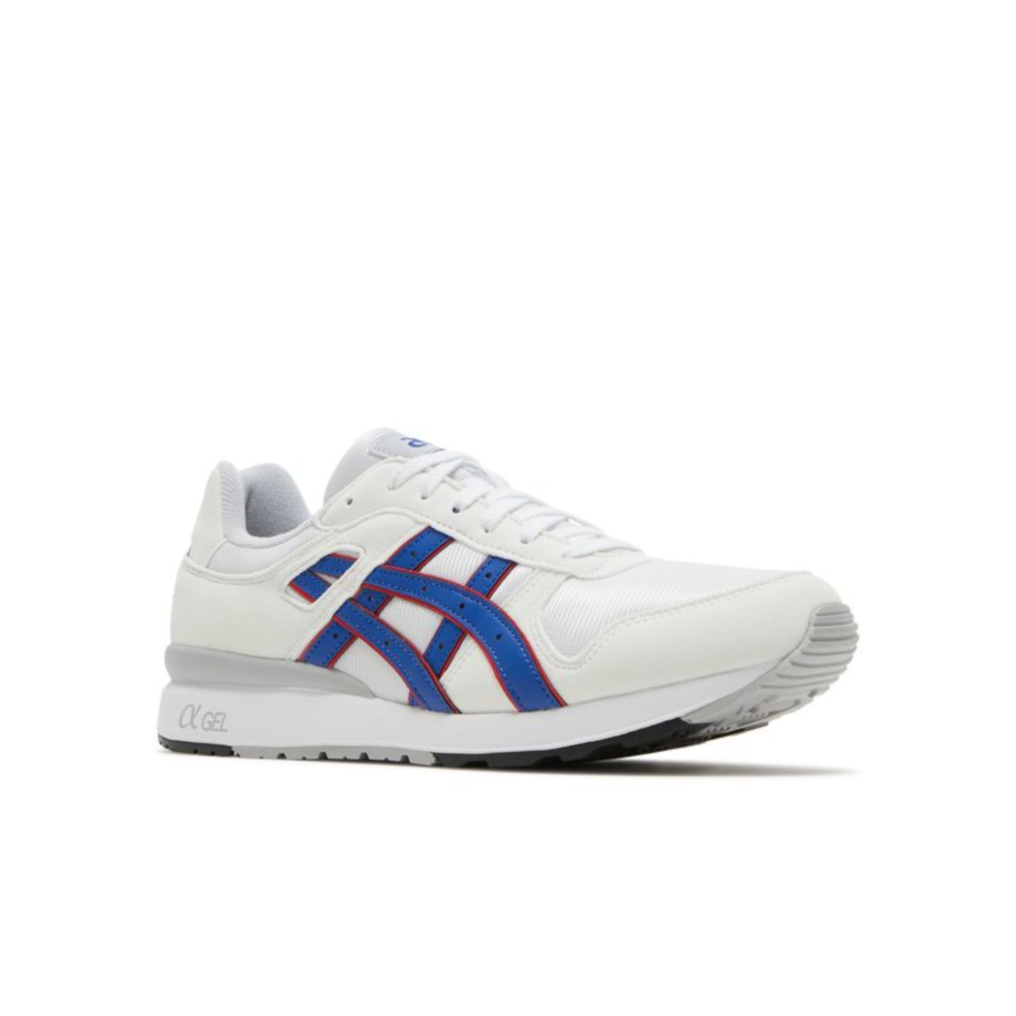 Tênis Asics Fel-NYC Branco Masculino |1203A739.100