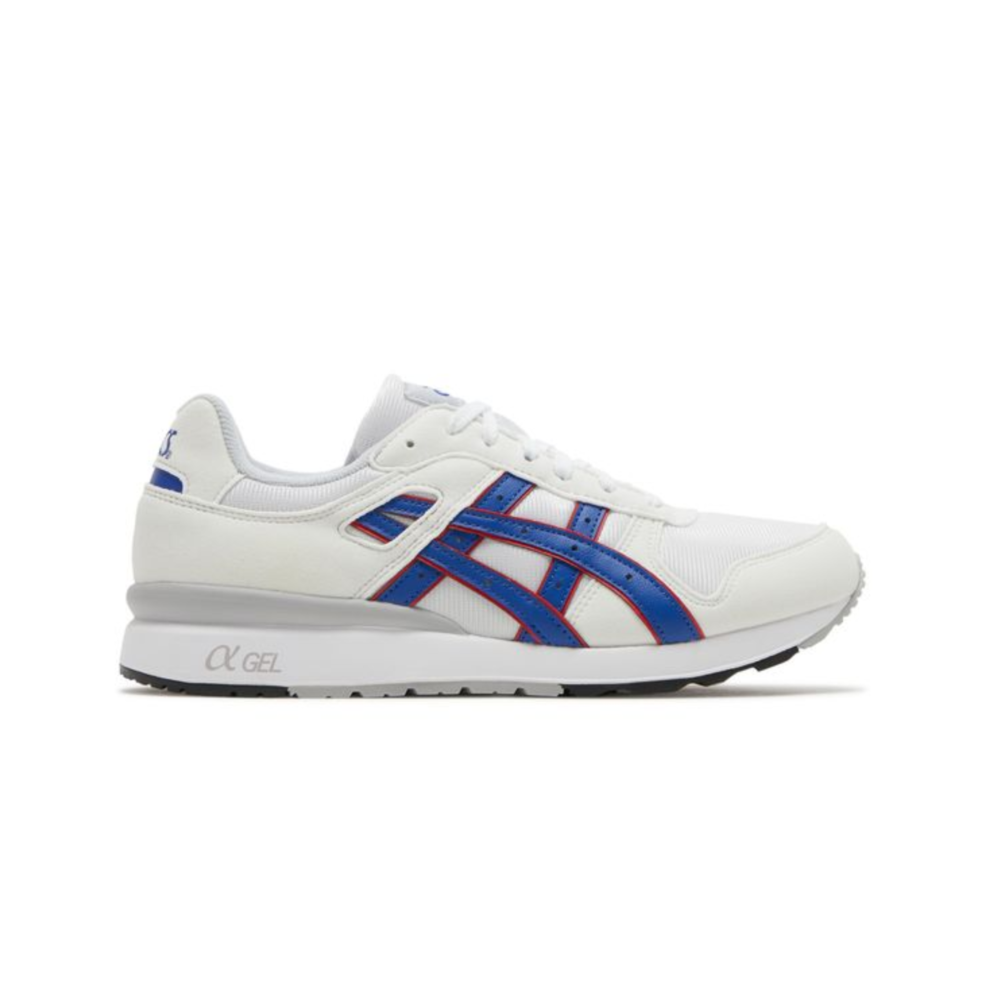 Tênis Asics GT-II Branco Masculino 1201A253.100 – somente na Sunika!