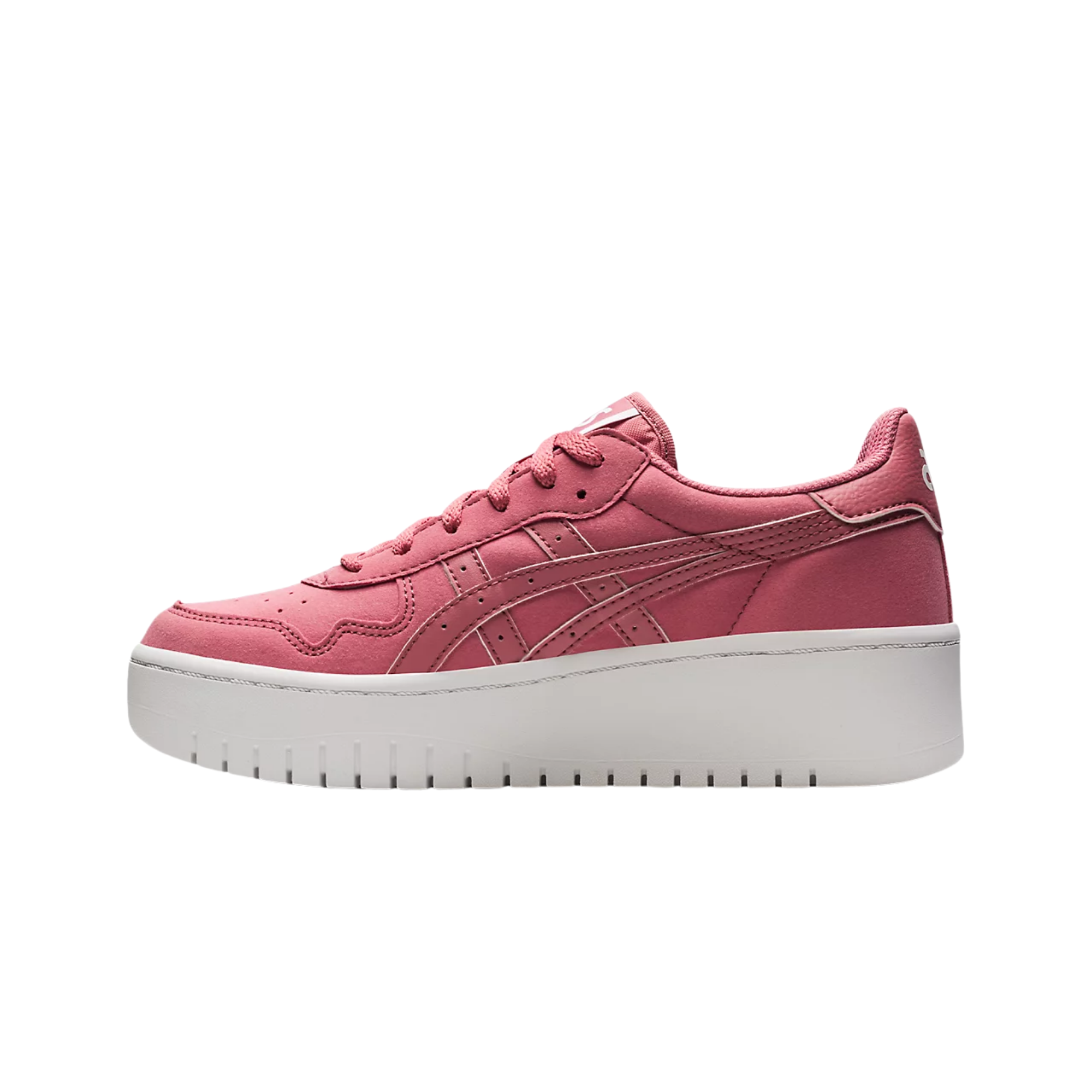Tênis Asics Japan S Rosa Feminino é na Sunika!
