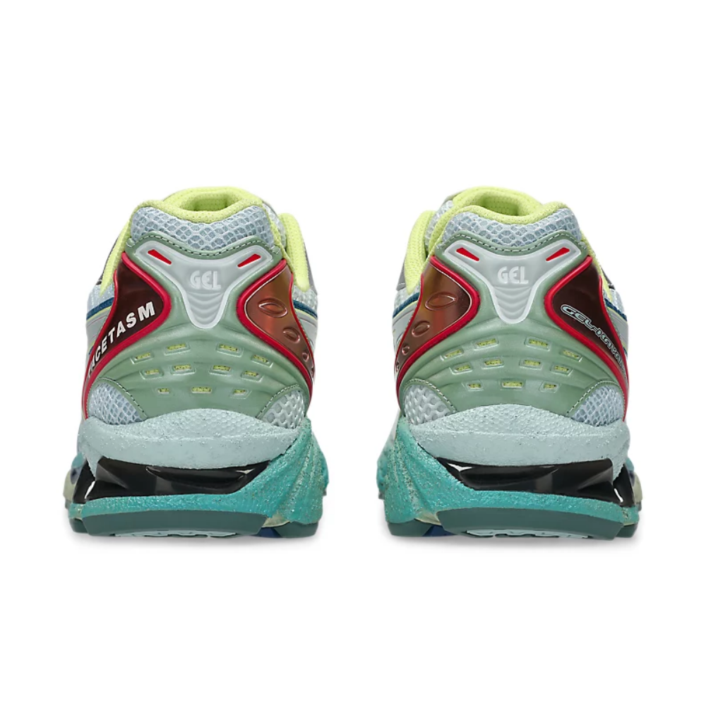 Tenis Asics Kayano 14 'Green' Feminino 1203A864.960 Sneakers