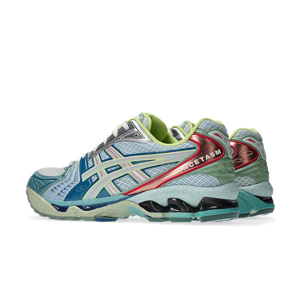 Tênis Asics Kayano 14 'Green' Feminino | 1203A864.960 - Sunika!