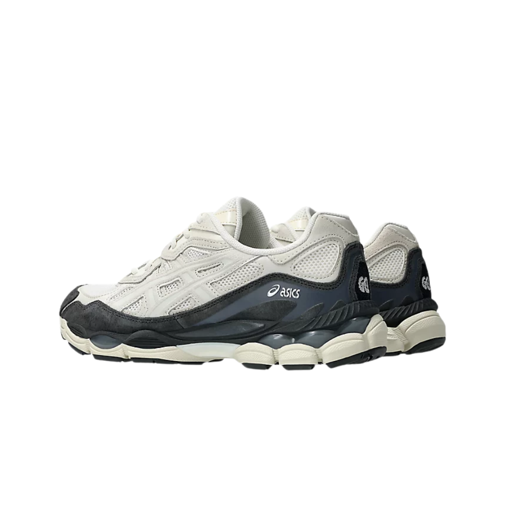 Tenis Asics Masculino Gel-NYC |1203A383.111 Sneakers Originais Sunika