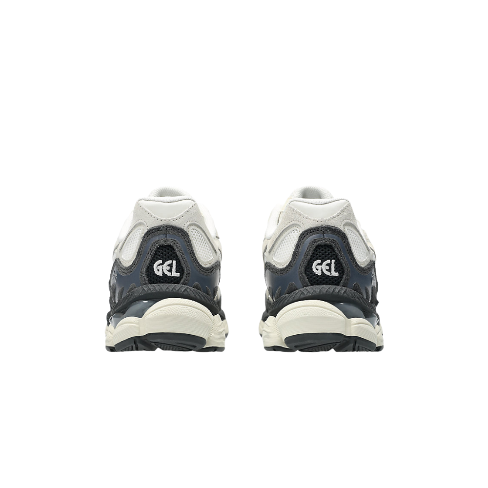 Tenis Asics Masculino Gel-NYC |1203A383.111 Sneakers Originais Sunika