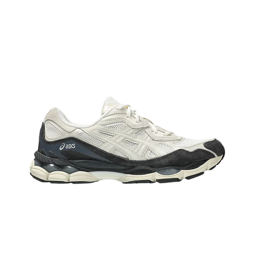 Tenis Asics Masculino Gel-NYC |1203A383.111 Sneakers Originais Sunika