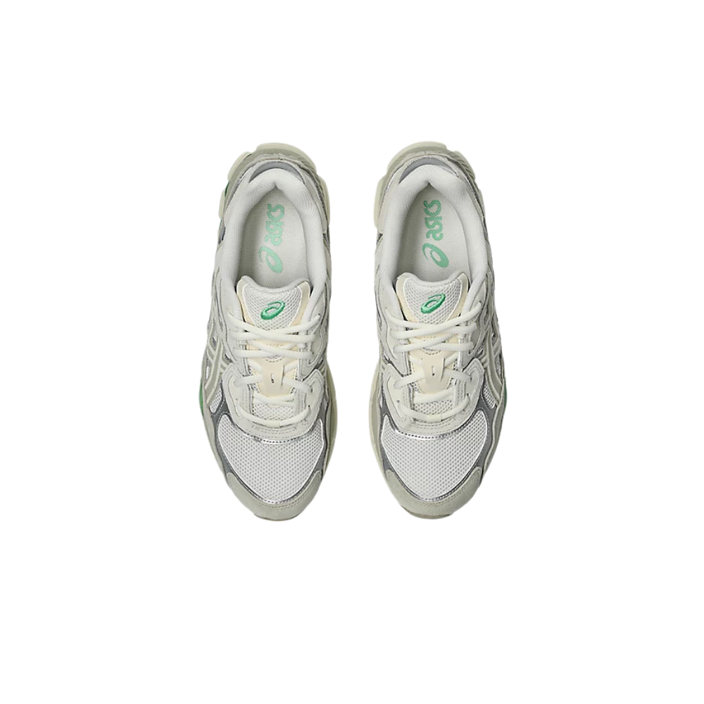 １１２３ Tenis Asics Masculino Gel-NYC |1203A383.112 Sneakers Originais Sunika