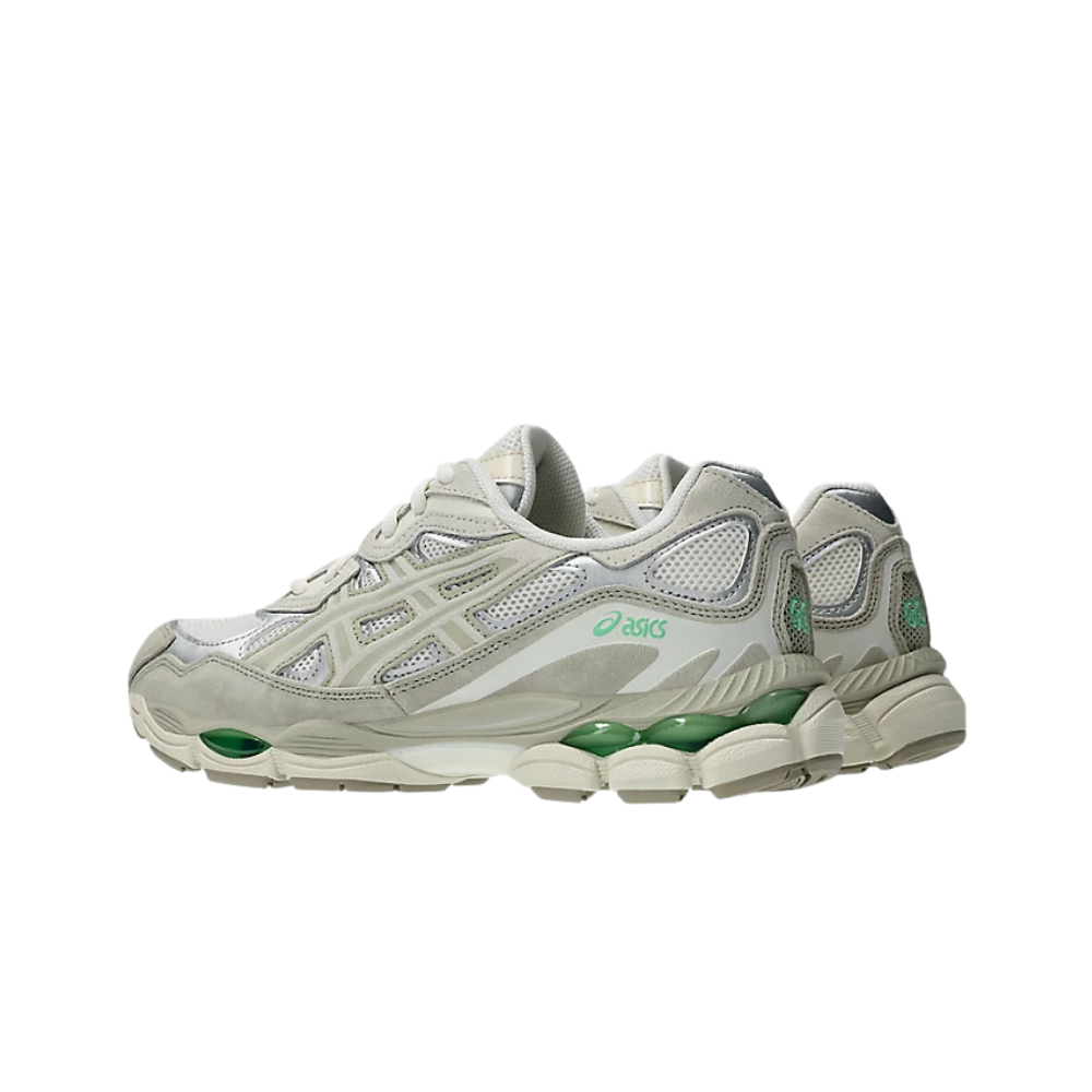Tenis Asics Masculino Gel-NYC |1203A383.112 Sneakers Originais Sunika
