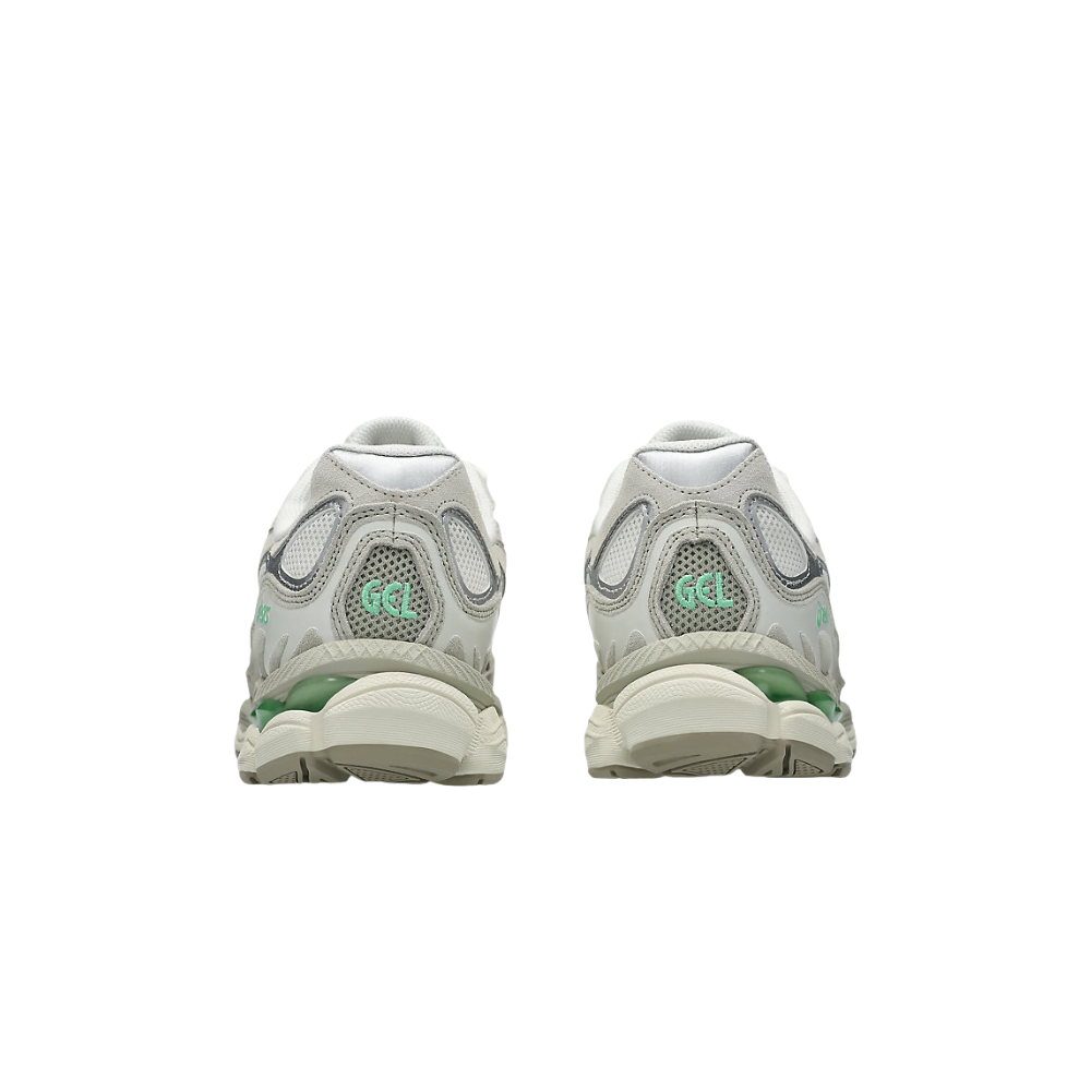 Tenis Asics Masculino Gel-NYC |1203A383.112 Sneakers Originais Sunika