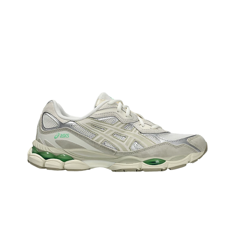 Tenis Asics Masculino Gel-NYC |1203A383.112 Sneakers Originais Sunika