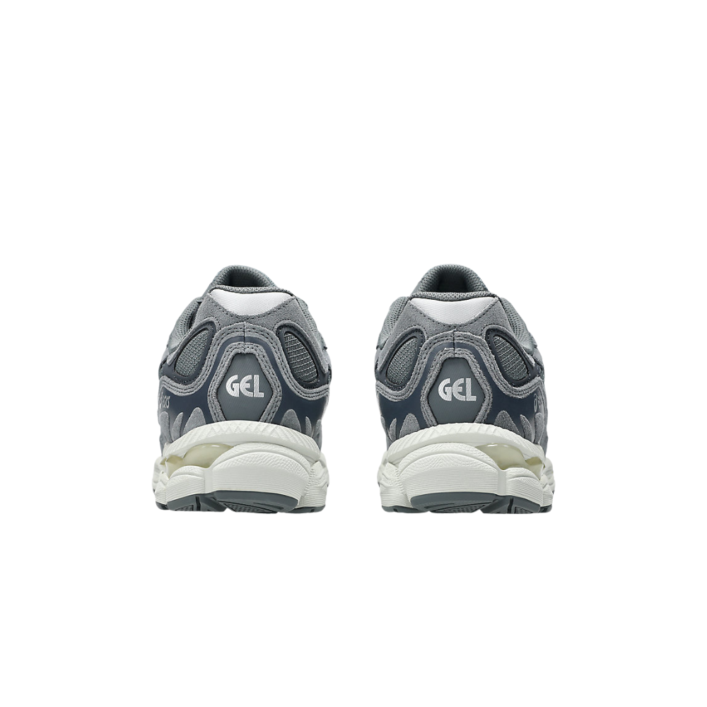 Tenis Asics Masculino Gel-NYC Cinza |1203A739.020 Sneakers