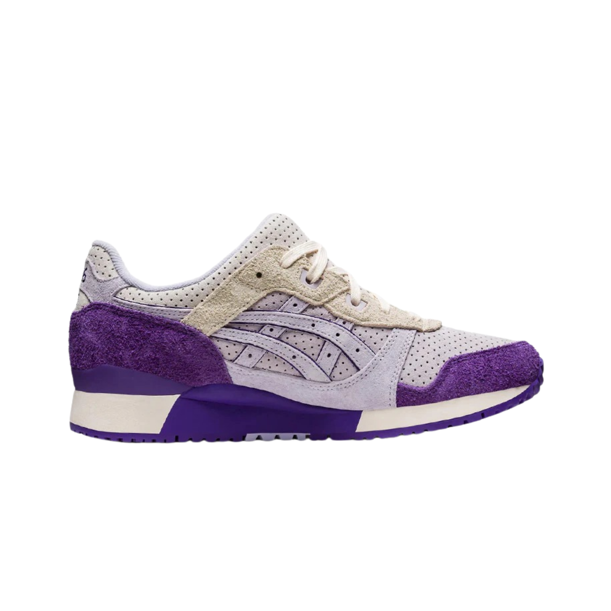 Tênis Asics x Mita Gel-Lyte III Feminino é na Sunika!