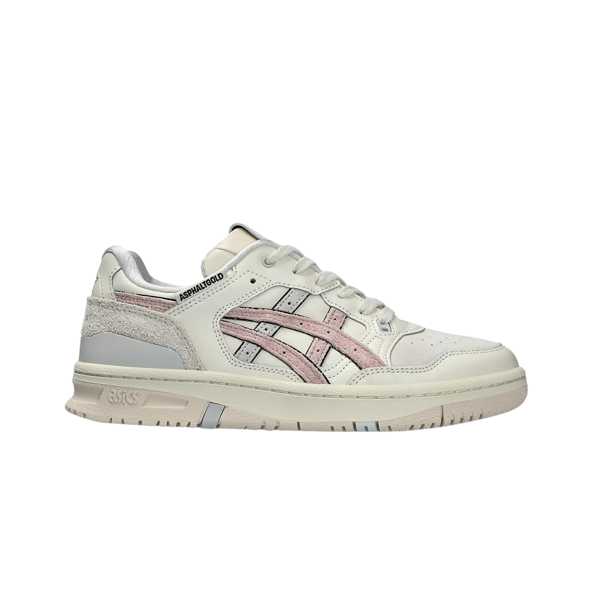Tênis Asics x Fujitaka Towel EX89 Feminino – somente na Sunika!