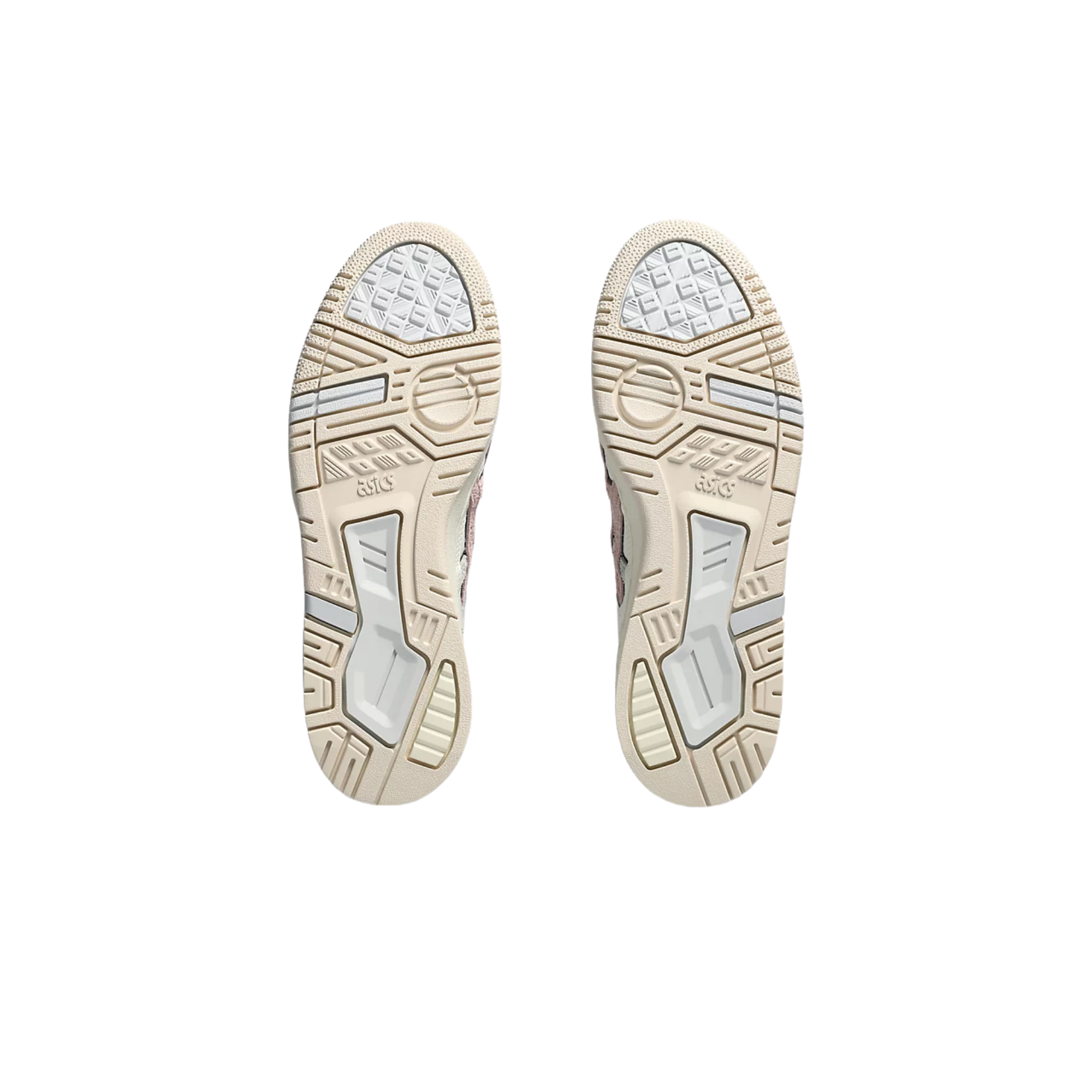 Tênis Asics x Asphaltgold EX89 Feminino é na Sunika!