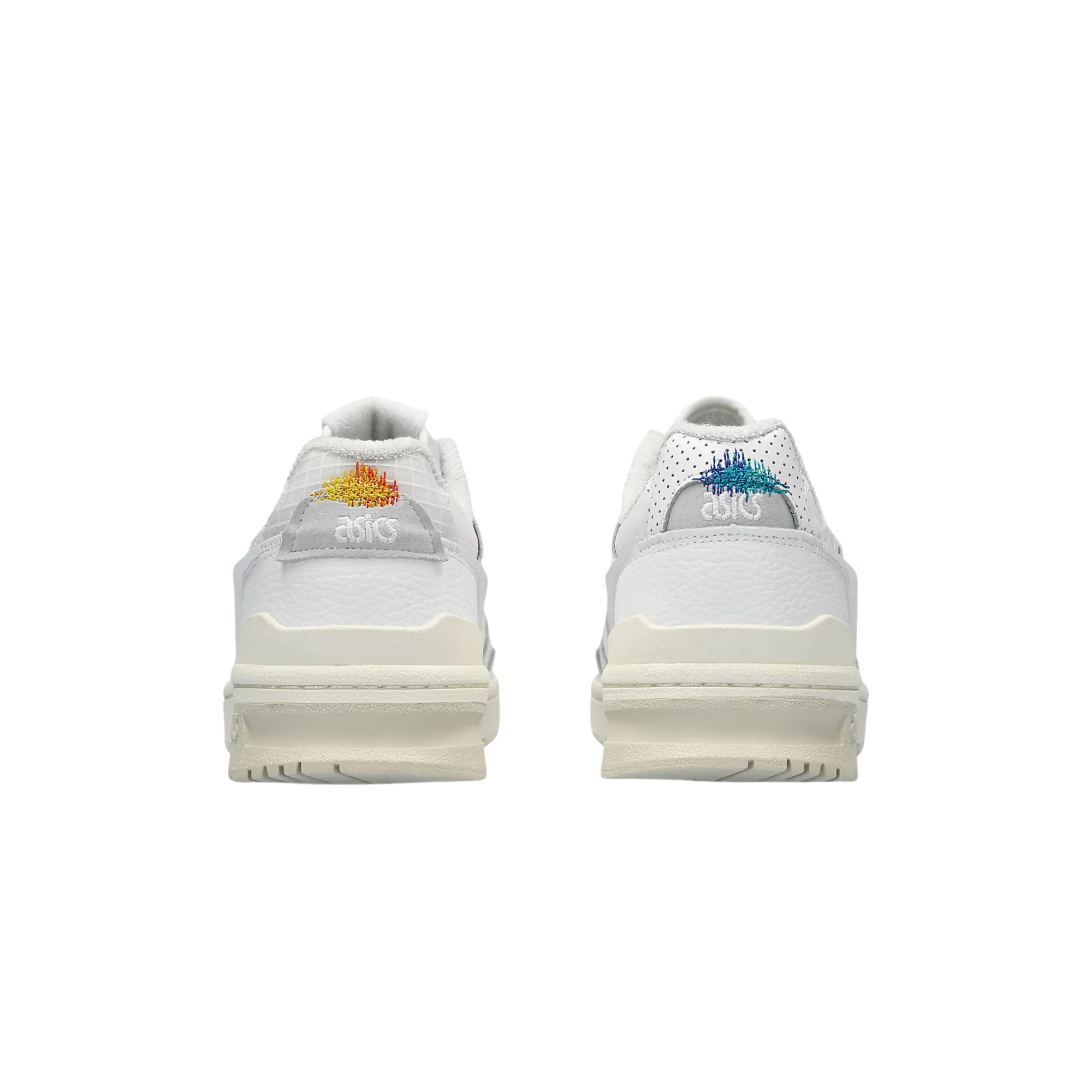 Tênis Asics x Fujitaka Towel EX89 Feminino – somente na Sunika!