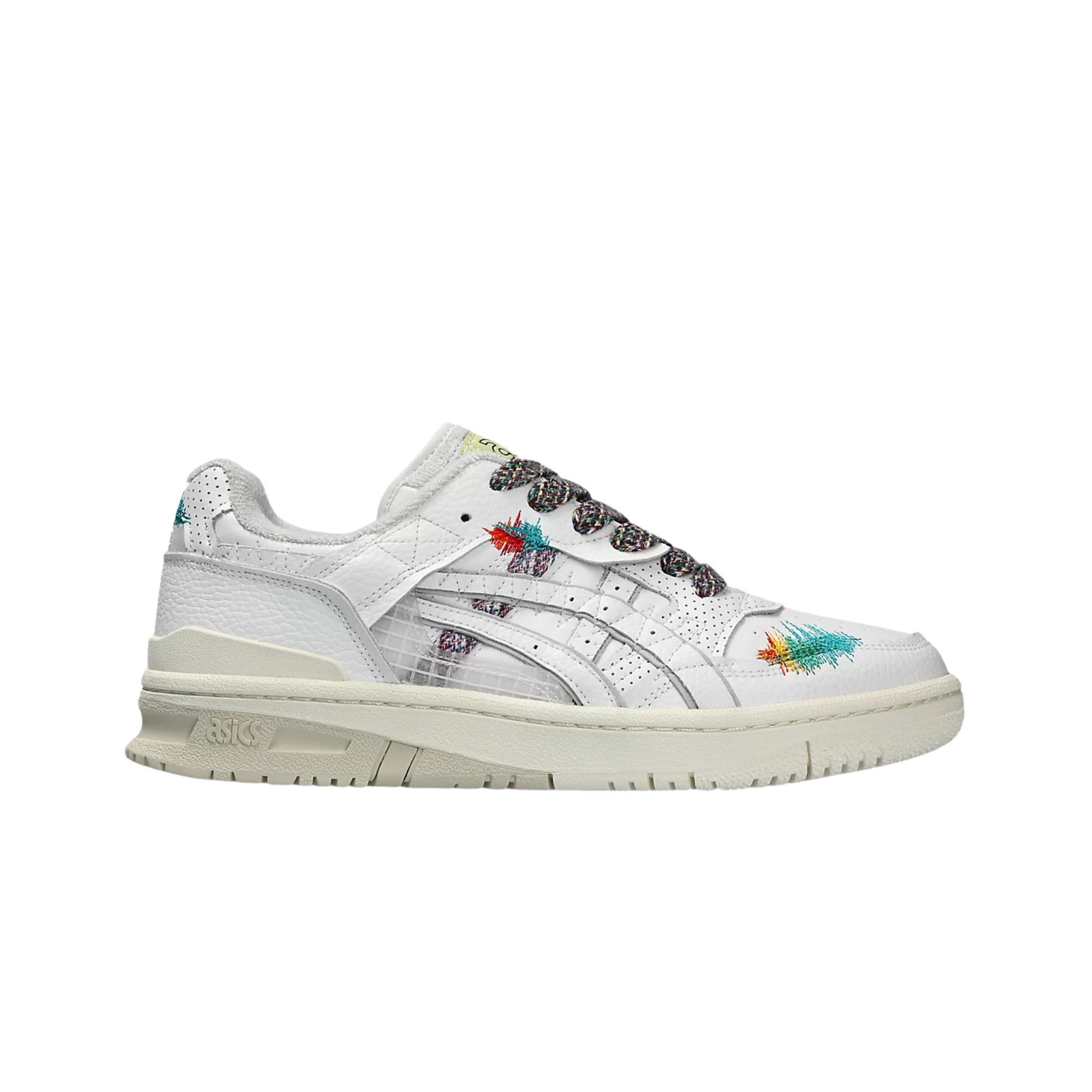 Tênis Asics x Fujitaka Towel EX89 Masculino – somente na Sunika!