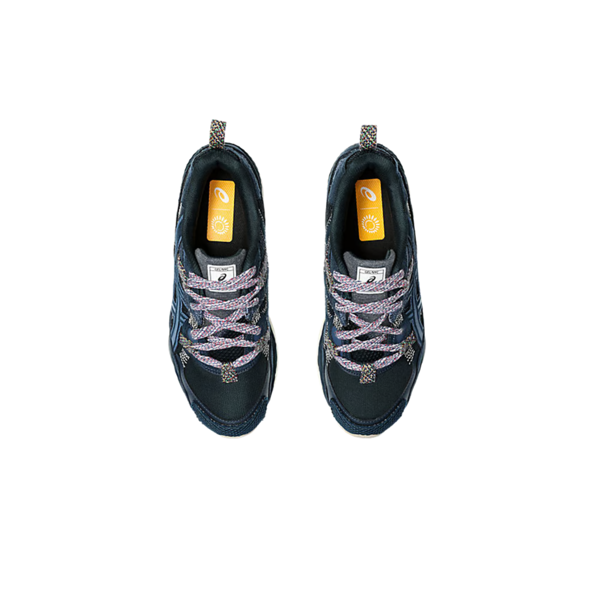 Tênis Asics x Fujitaka Towel Gel-NYC Masculino é na Sunika!