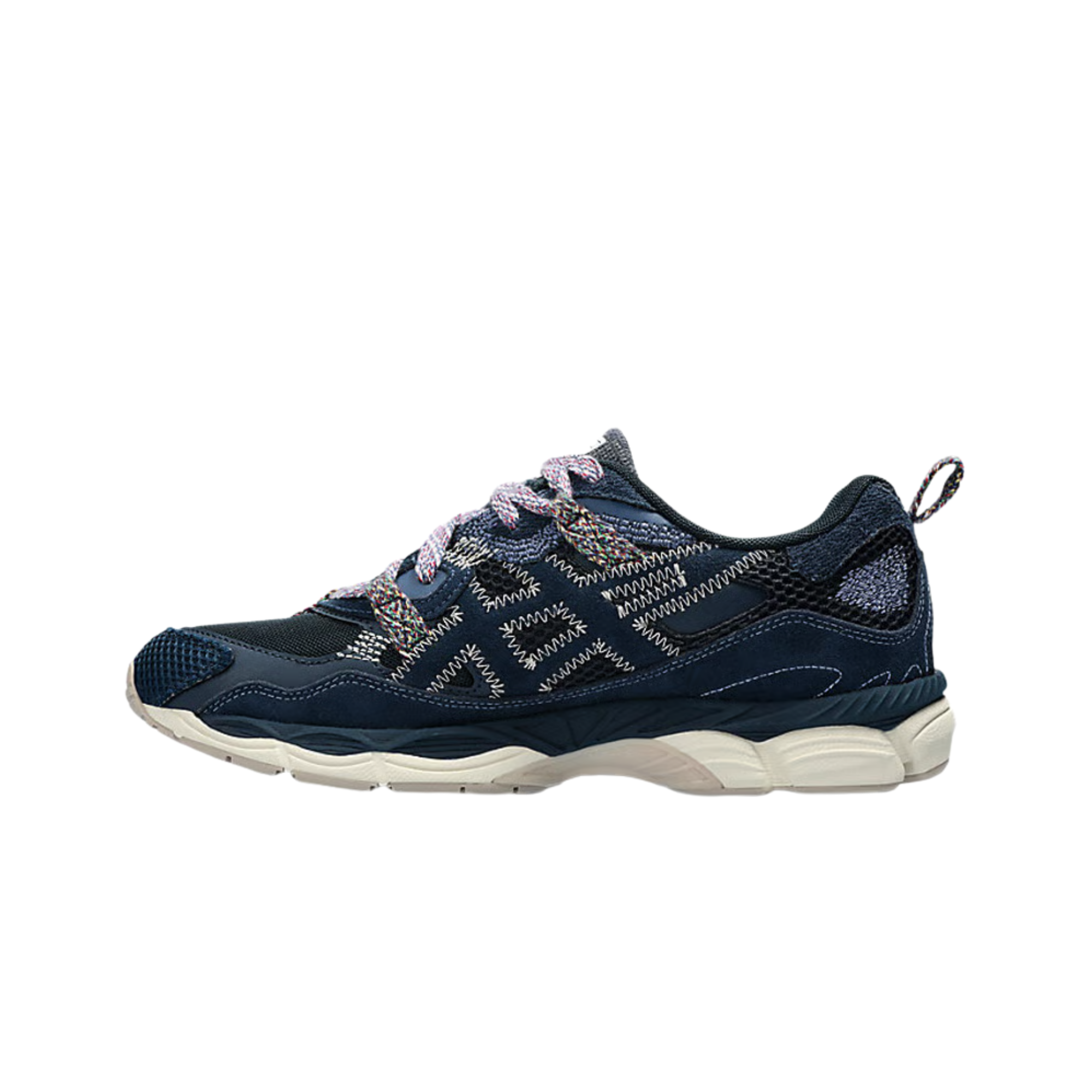 Tênis Asics x Fujitaka Towel Gel-NYC Masculino é na Sunika!