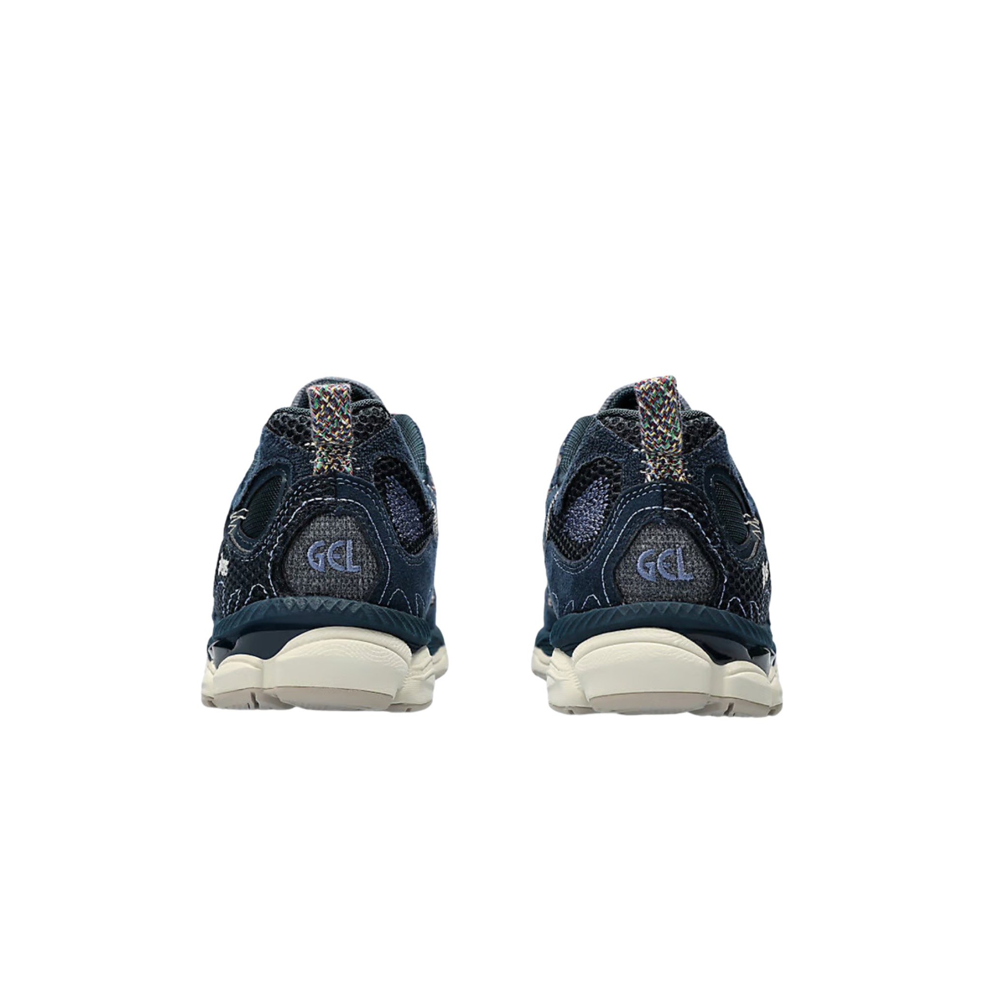 yukaka Tênis Asics x Fujitaka Towel Gel-NYC Masculino é na Sunika!