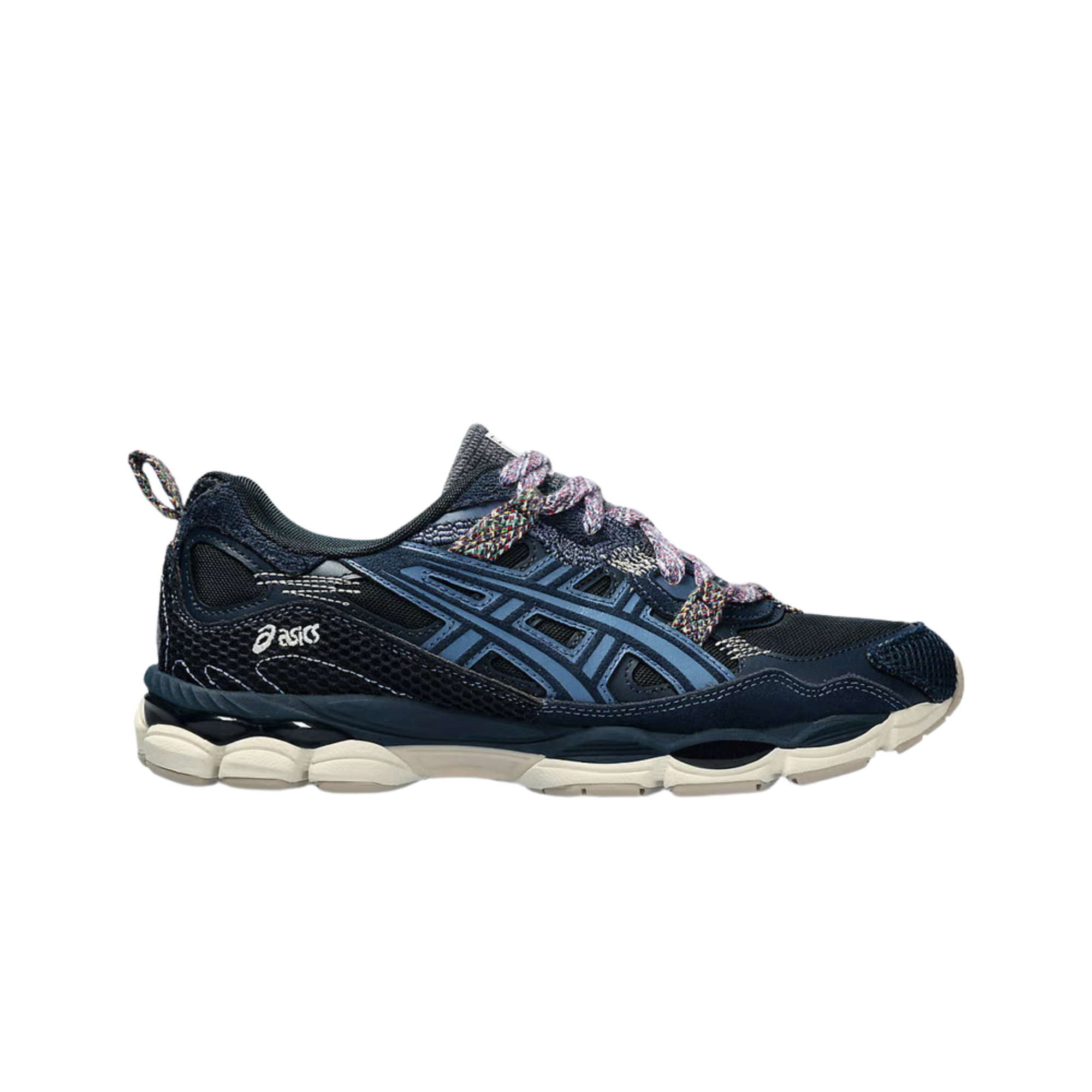 Tênis Asics x Fujitaka Towel Gel-NYC Masculino é na Sunika!