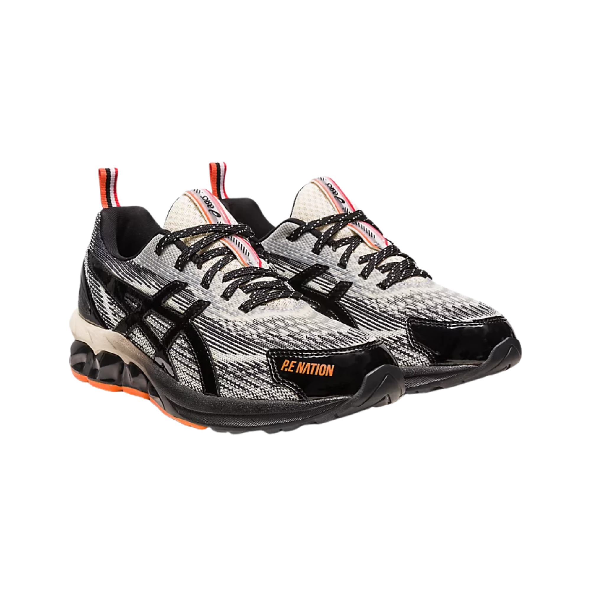 Tênis Asics x Nation Gel Quantum Feminino é na Sunika!