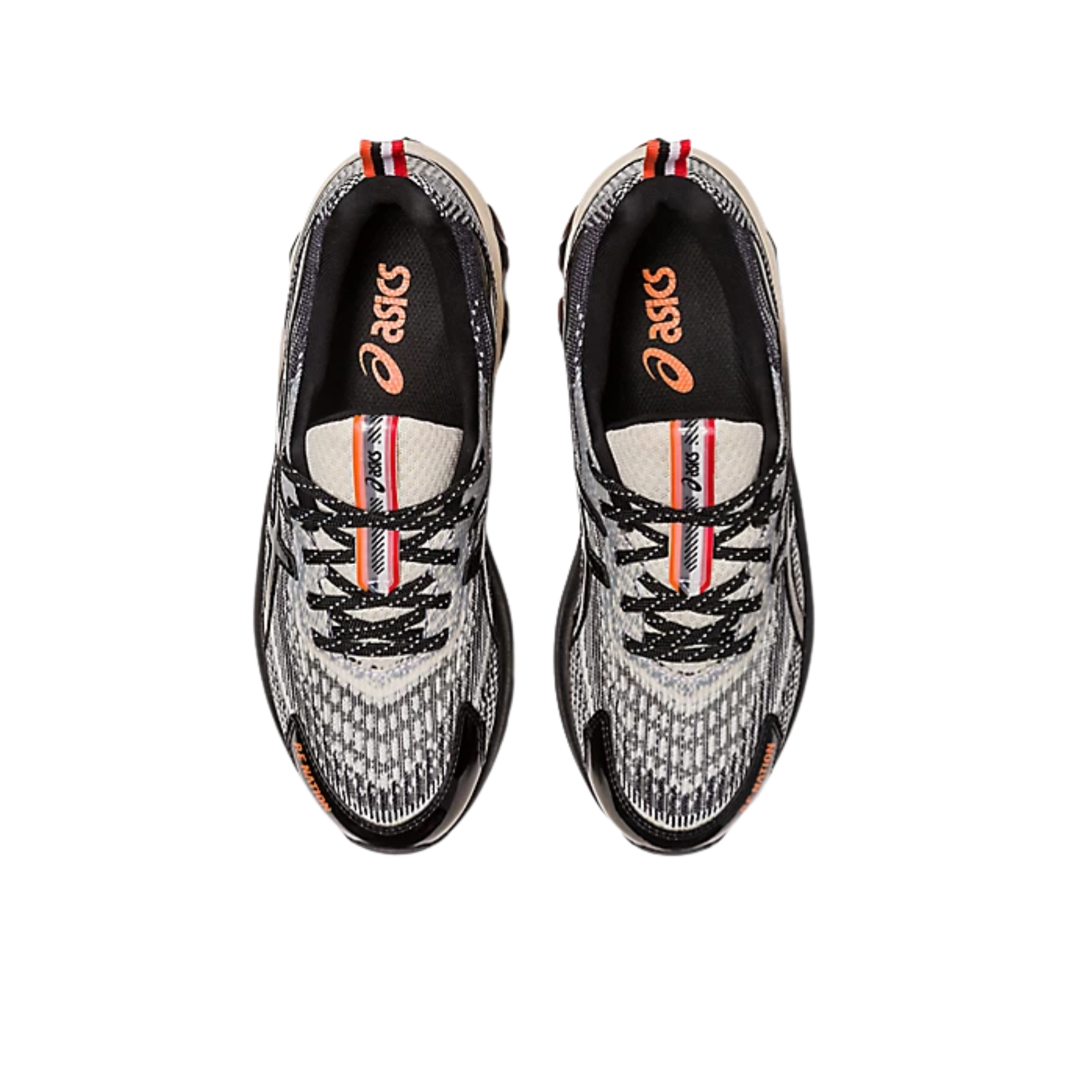 Tênis Asics x Nation Gel Quantum Feminino é na Sunika!