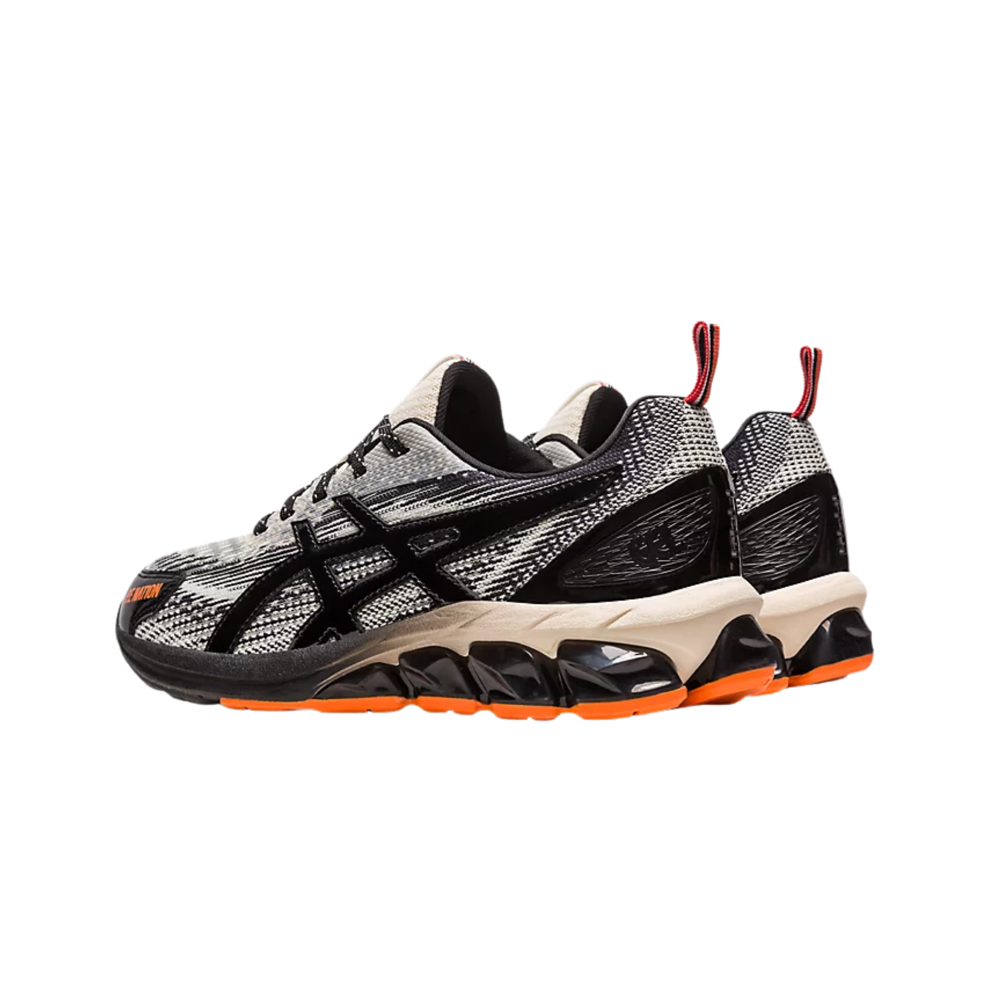Tênis Asics x Nation Gel Quantum Feminino é na Sunika!