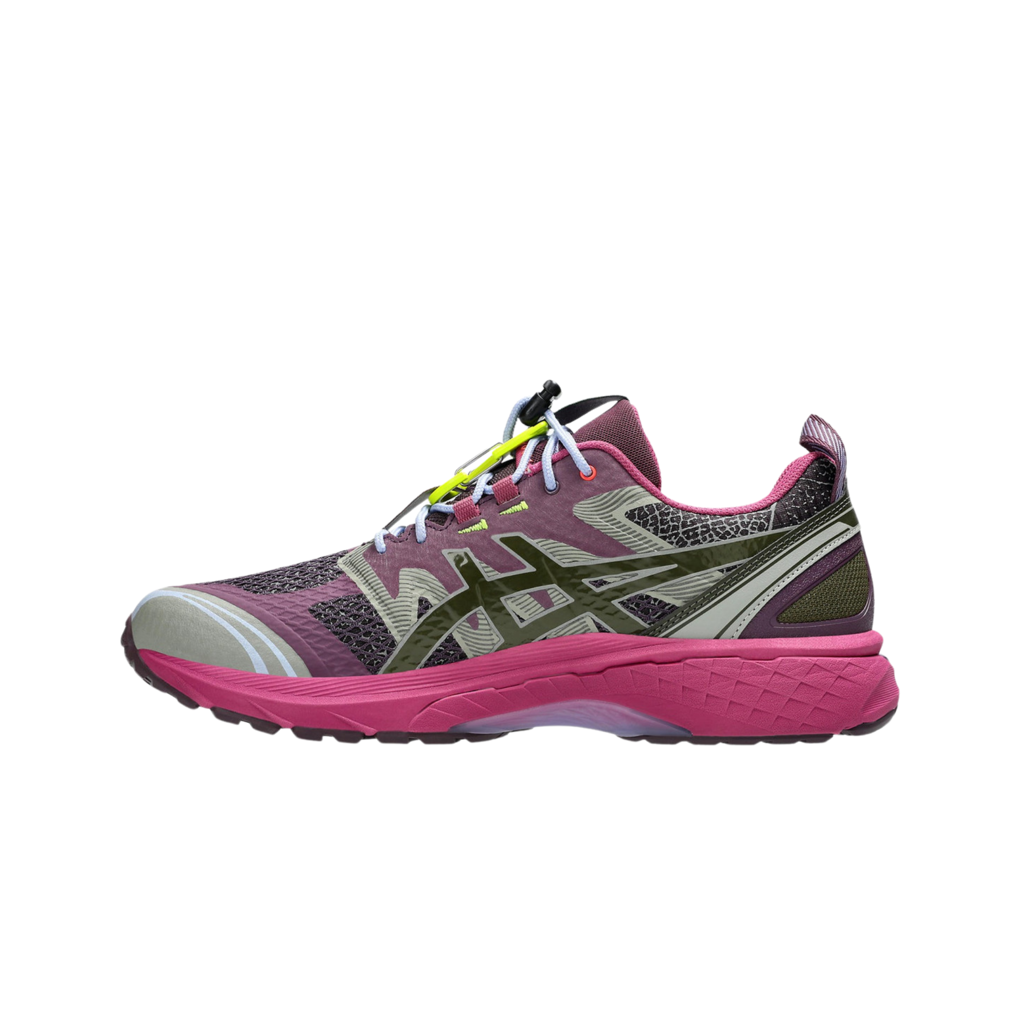 Tênis Asics x Upthere Gel-Terrain Feminino 1203A520.500 – somente