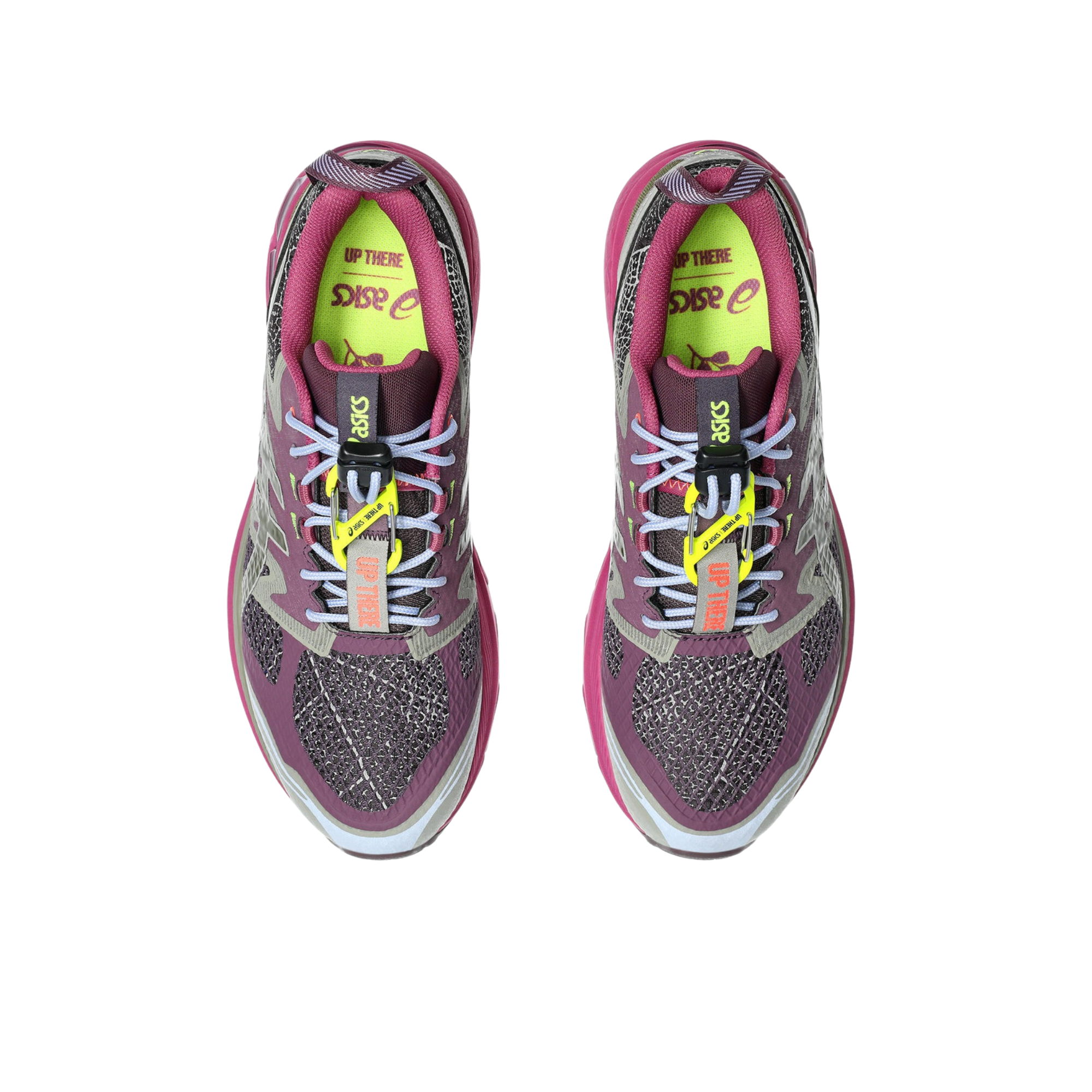 Tênis Asics x Upthere Gel-Terrain Feminino 1203A520.500 – somente