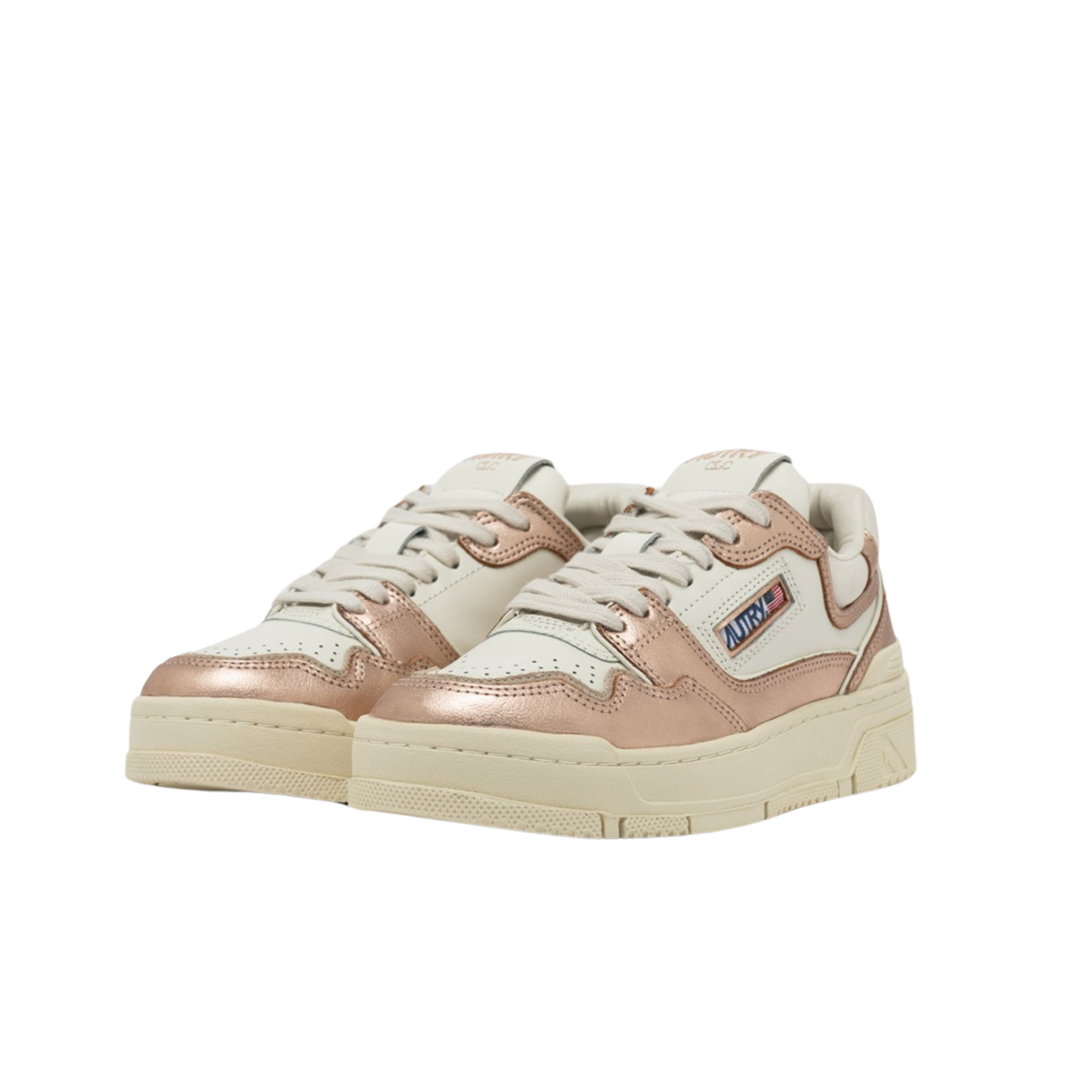 Tenis Autry Reelwind Low Feminino WWLWUT25 Sneakers Originais Sunika