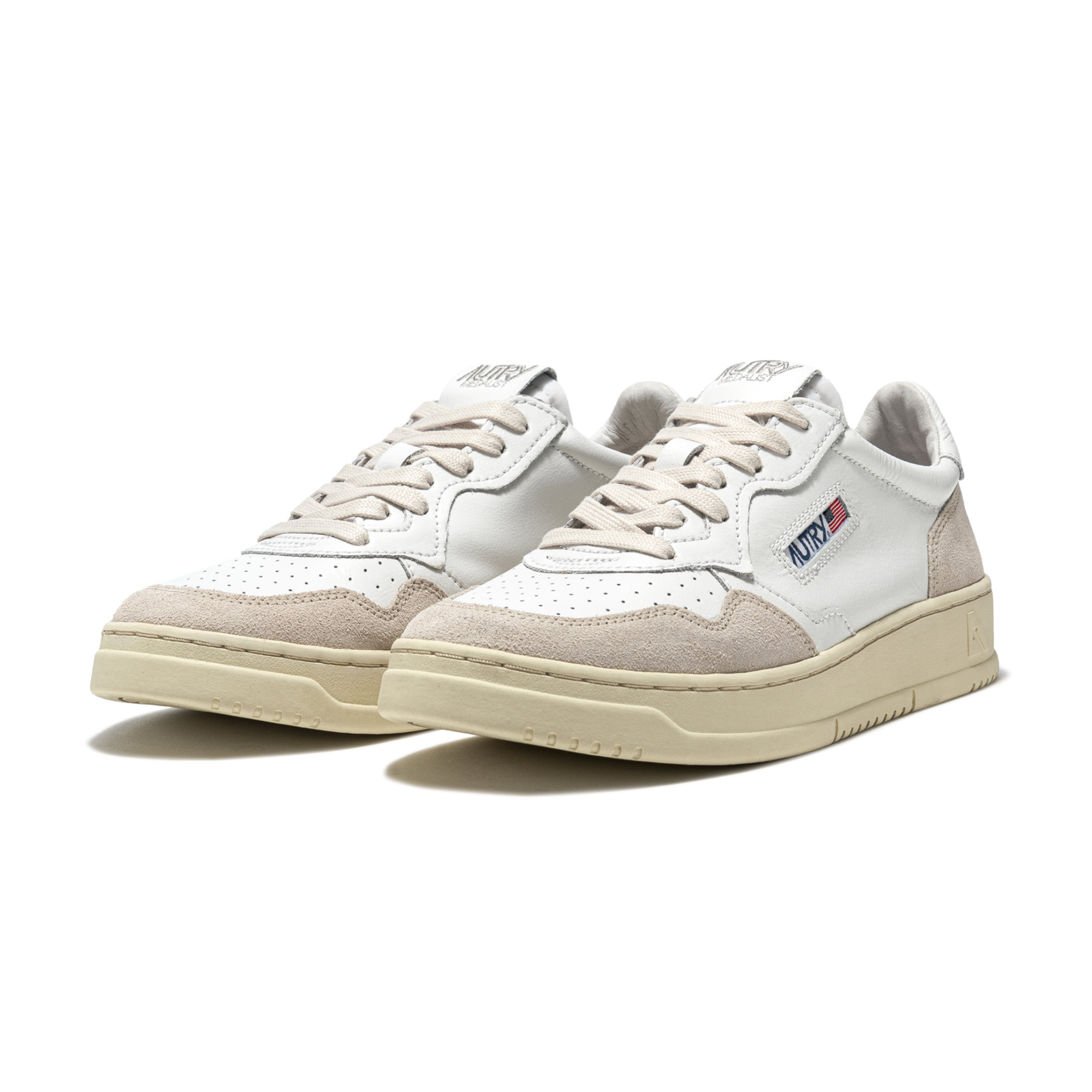 Tenis Autry Wildpace Low Feminino AK03 Sneakers Originais Sunika