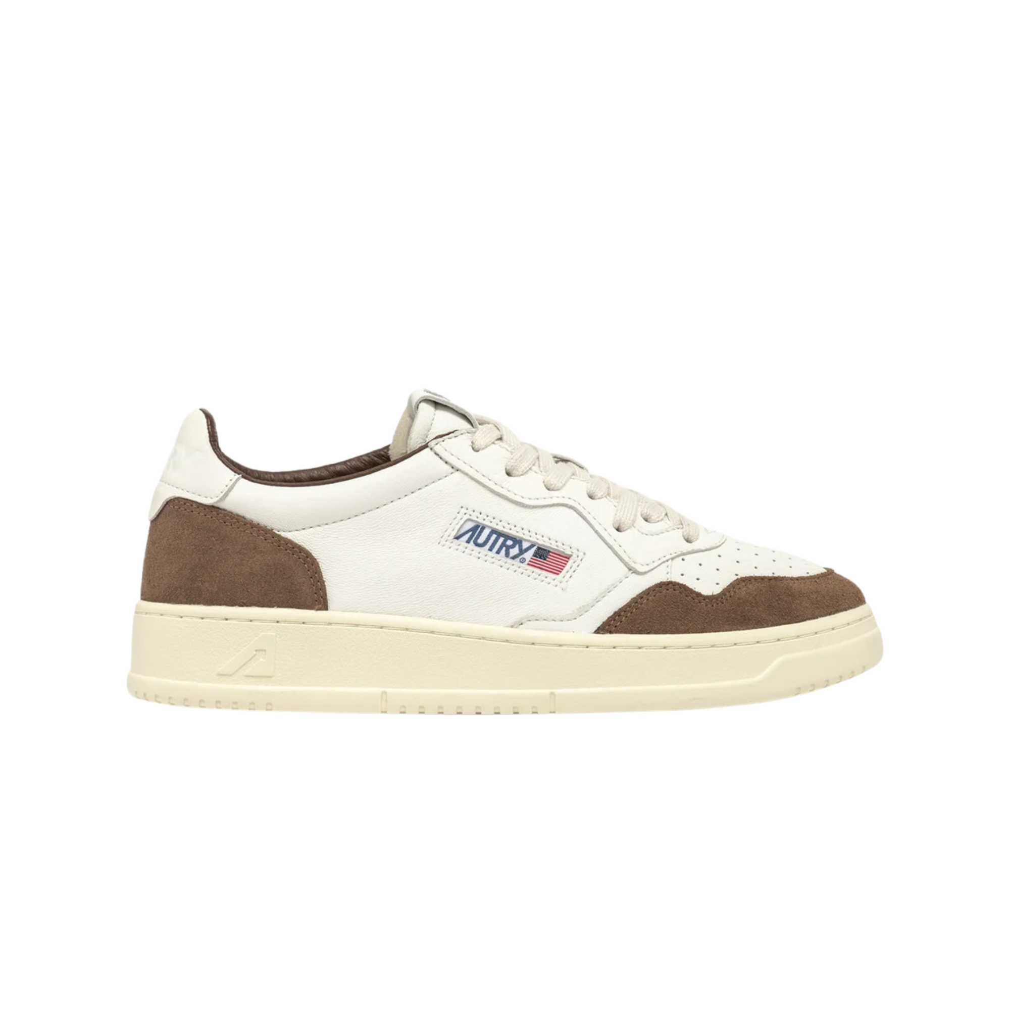 Tenis Autry Medalist Low Masculino GS34 Sneakers Originais Sunika