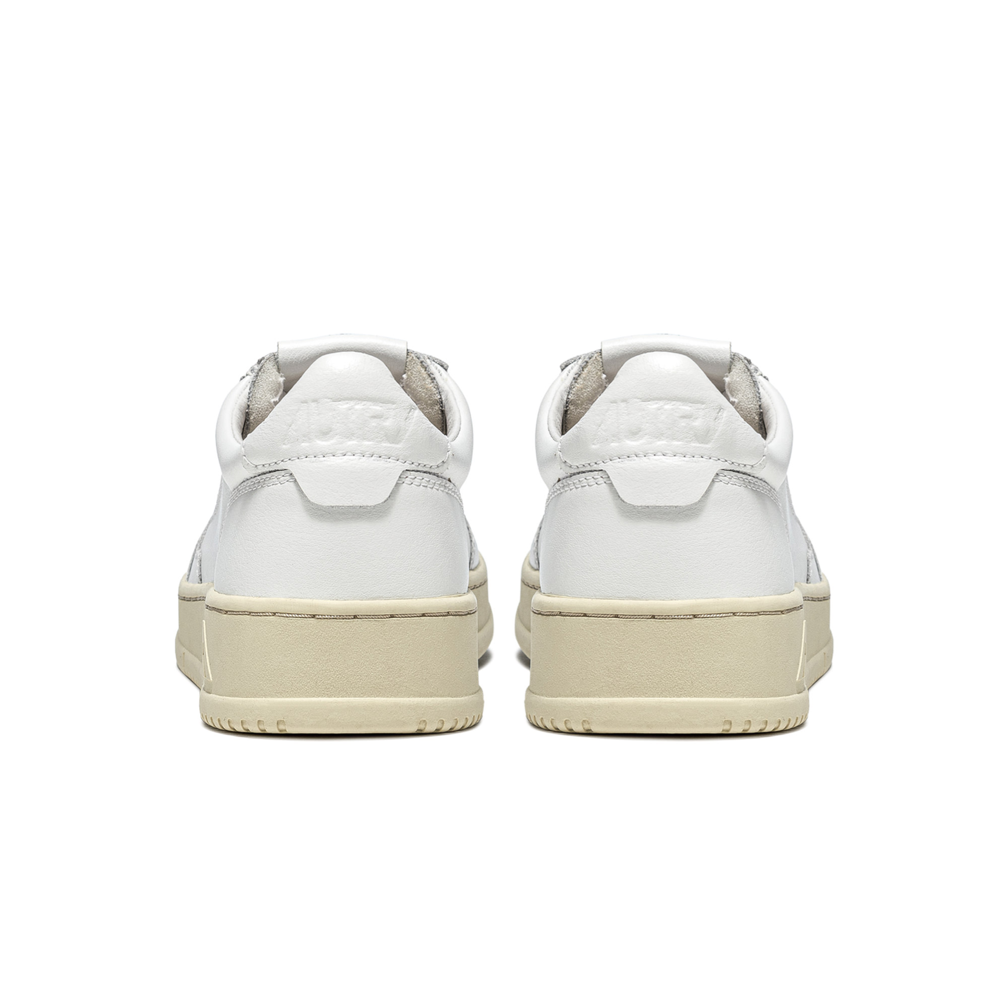 Tenis Autry Medalist Low Masculino LL15 Sneakers Originais Sunika