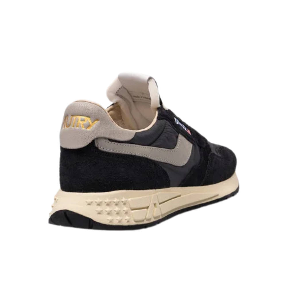Tenis Autry Reelwind Masculino WWLMNC05 Sneakers Originais Sunika