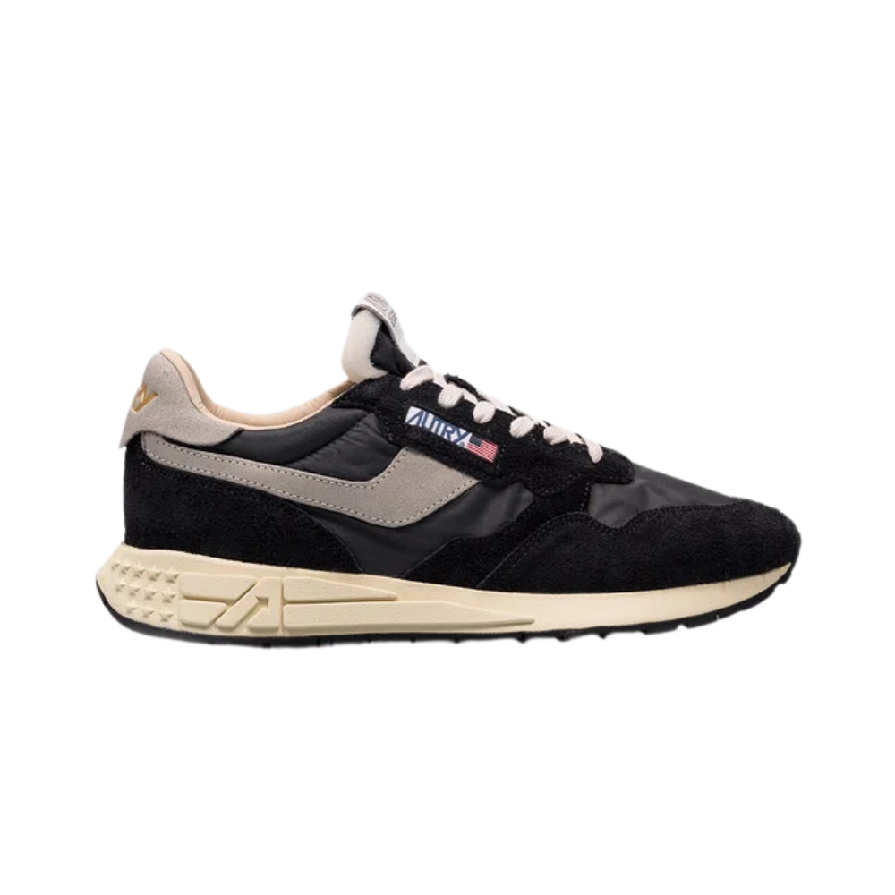 Tenis Autry Reelwind Low Masculino WWLMUT26 Sneakers Originais Sunika