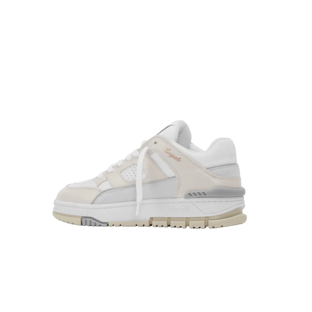 Tenis Axel Arigato Clean 90 Branco Feminino F2586002 Sneakers