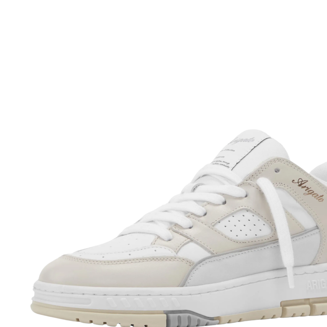 Tenis Axel Arigato Area LO Off White Feminino F1186003 Sneakers