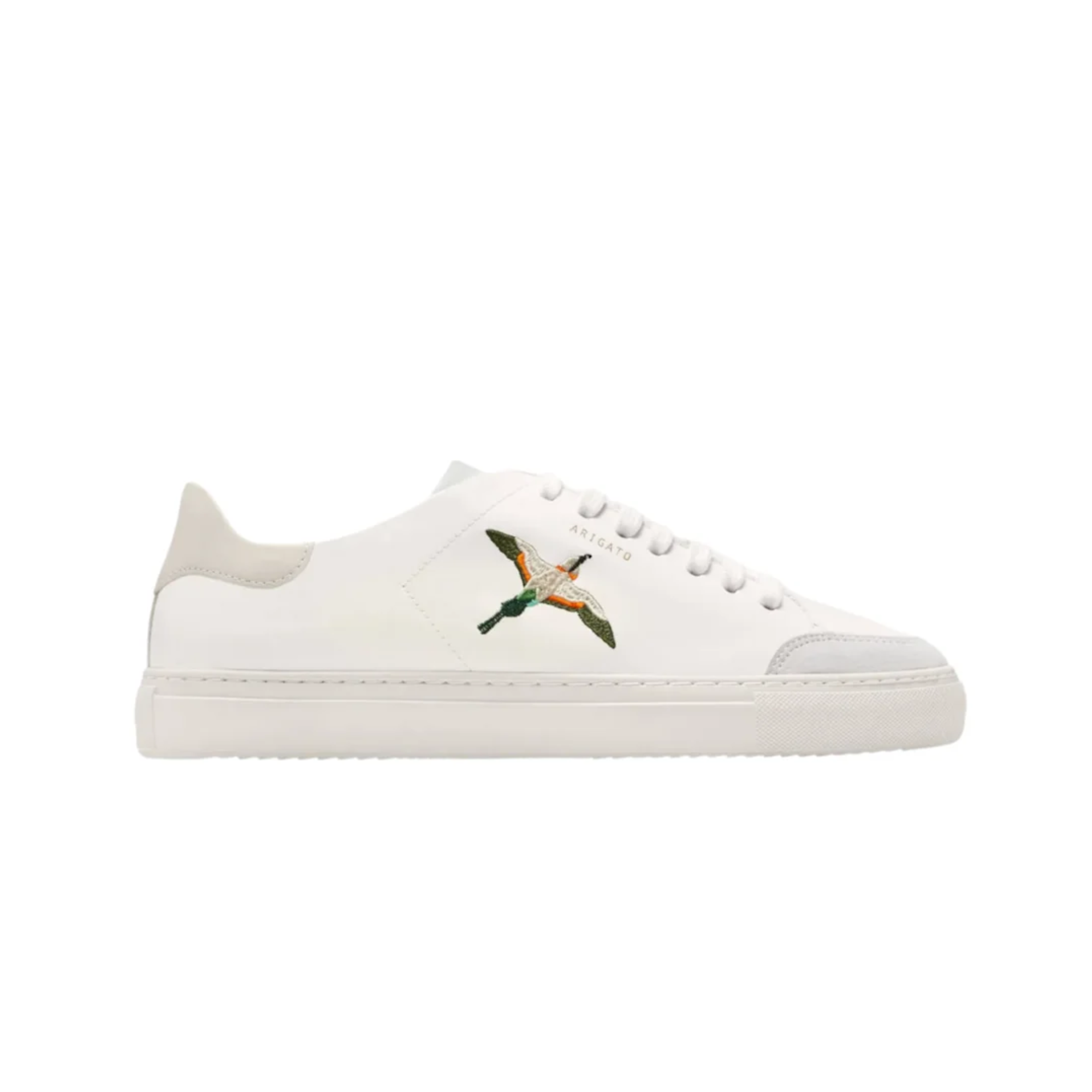 Tenis Axel Arigato Clean 90 Branco Feminino F2586002 Sneakers