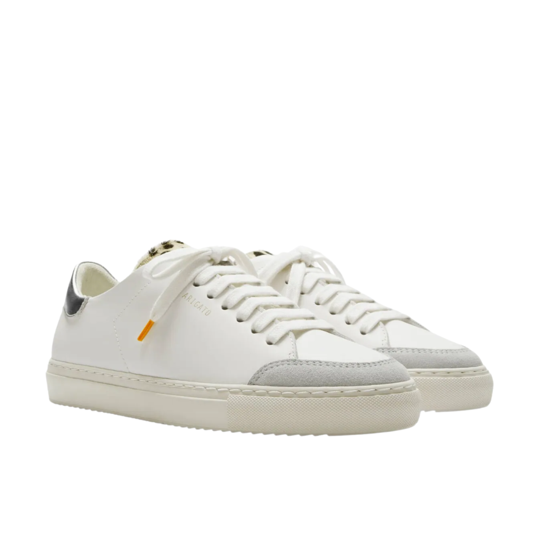 Tenis Axel Arigato Clean 90 Triple Branco Feminino F1626001