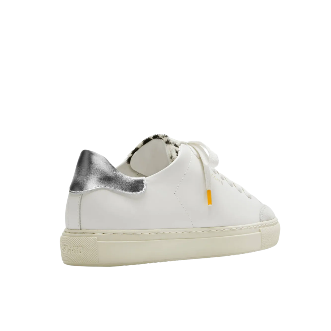 Tenis Axel Arigato Clean 90 Triple Branco Feminino F1626001