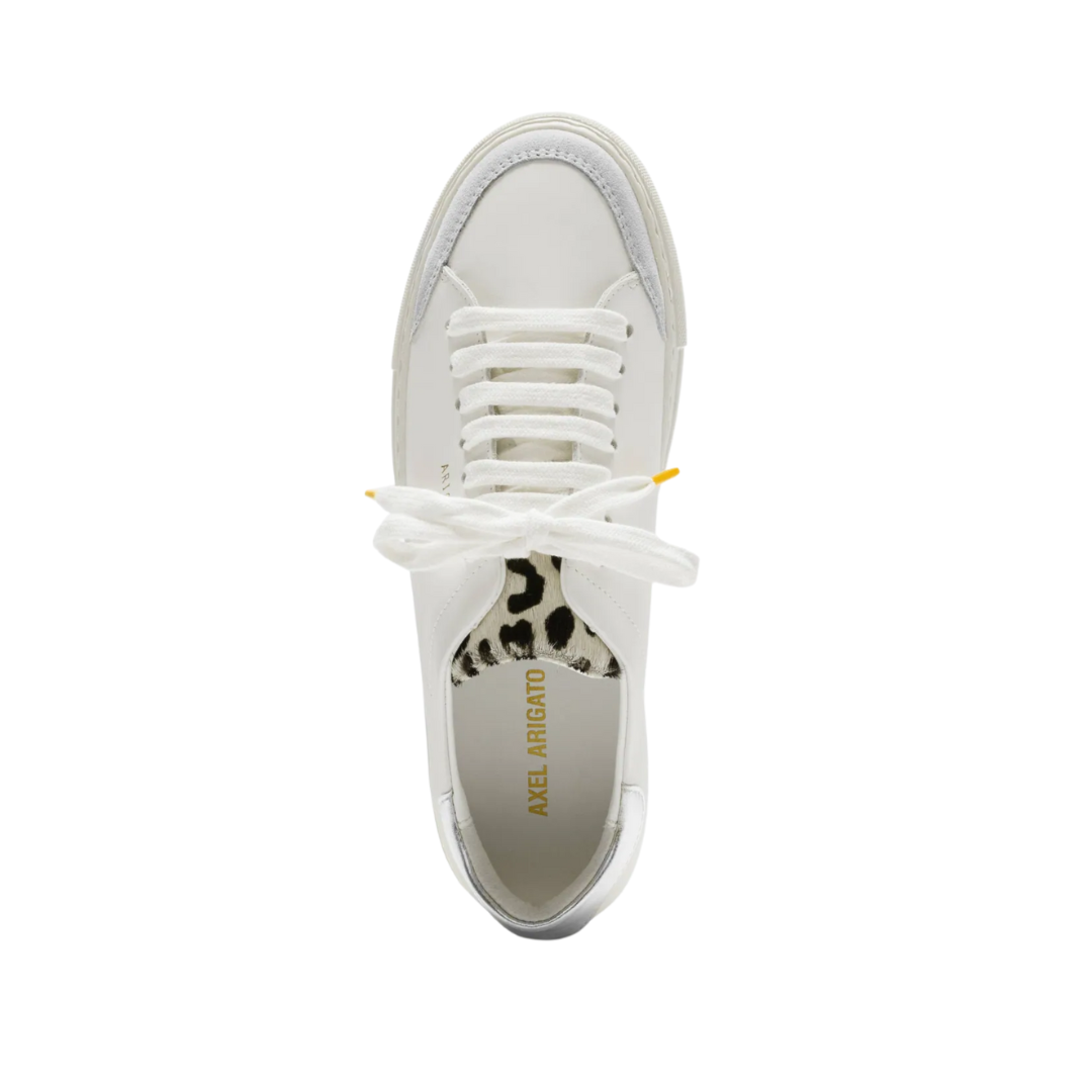 Tenis Axel Arigato Clean 90 Triple Branco Feminino F1626001
