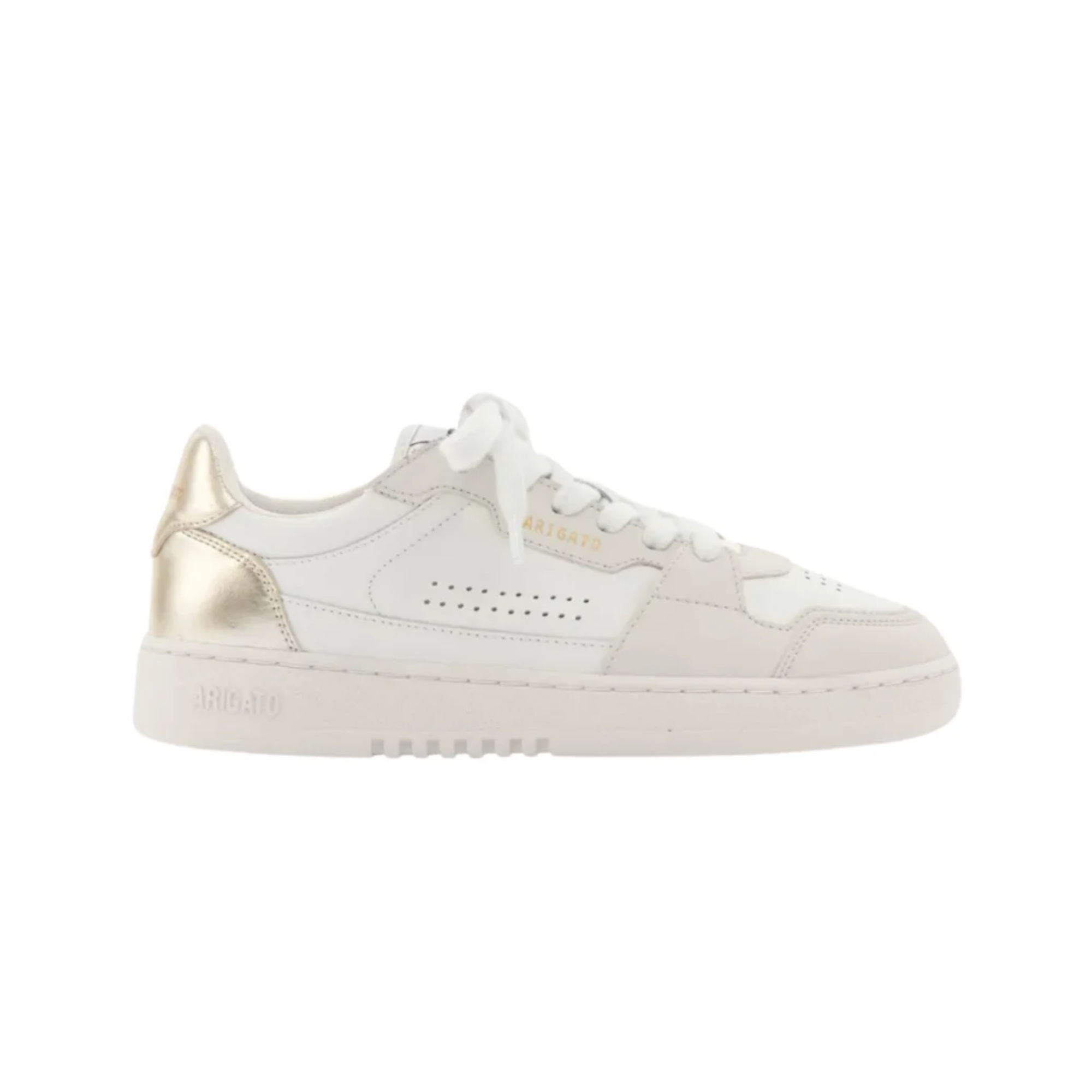 Tenis Axel Arigato Clean 90 Branco Feminino F2586002 Sneakers