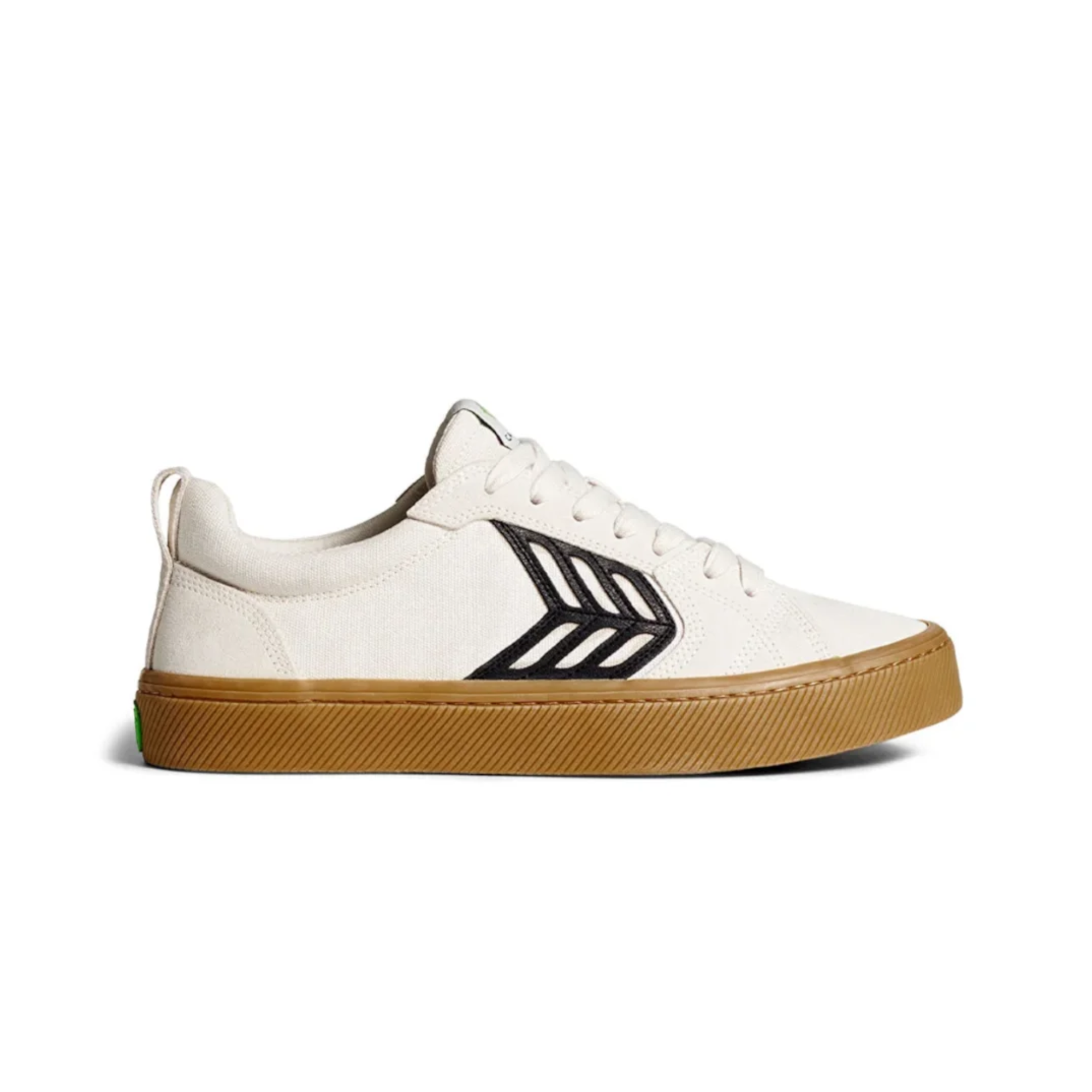 Tênis Cariuma Catiba Pro Low Off White 34-38 400807W15W