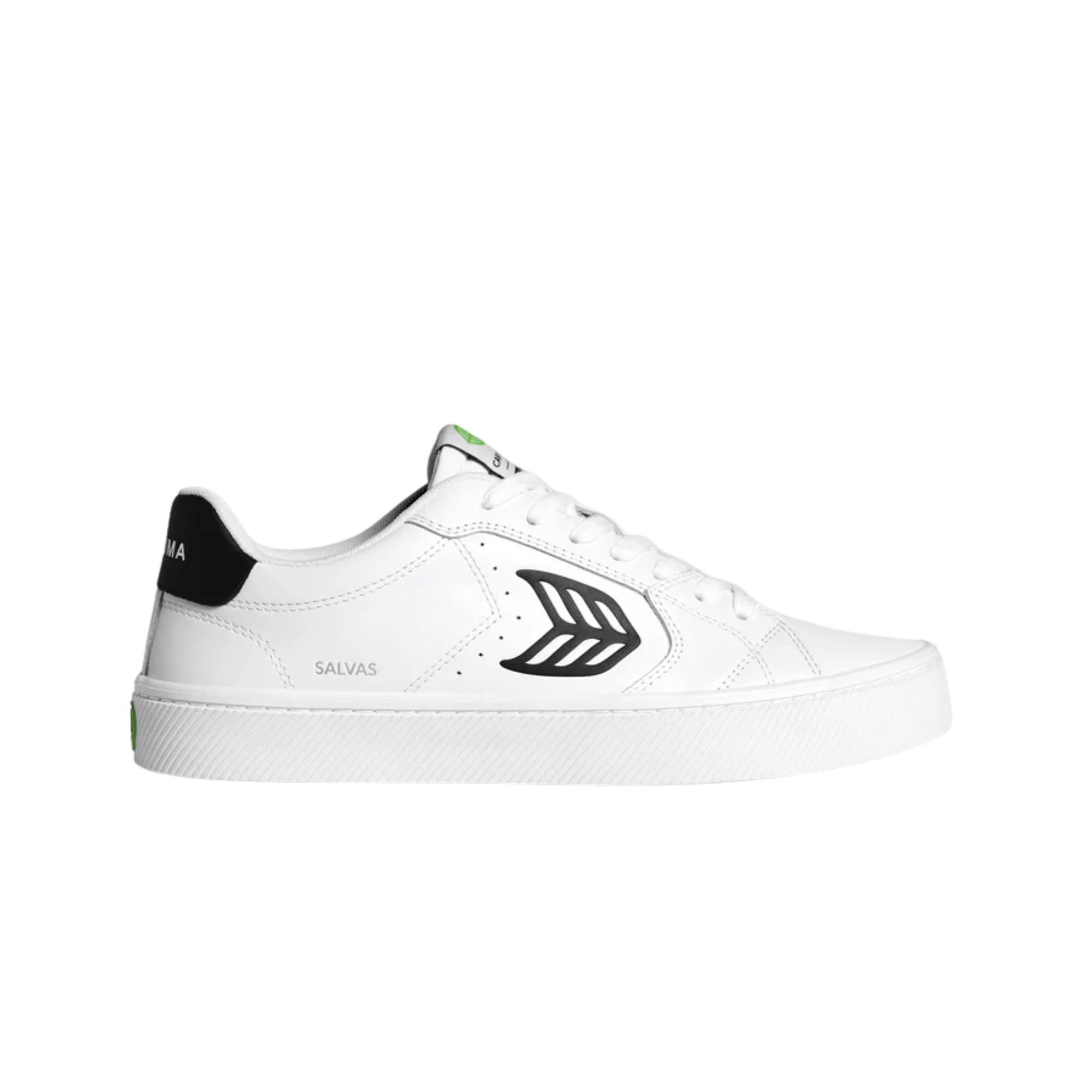 Tênis Cariuma Salvas Branco Masculino – Conforto e Estilo