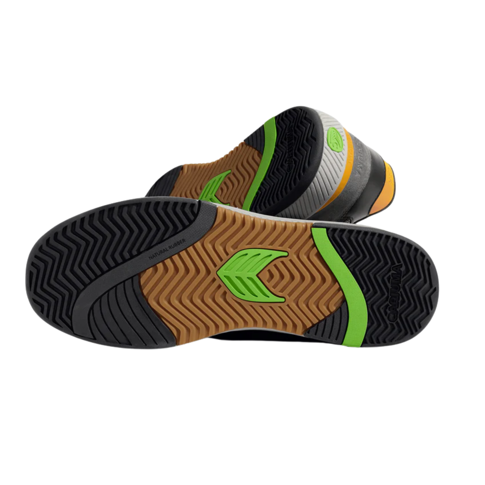 Tênis Cariuma Skategoat C25 Pro Cinza Masculino – Skate & Estilo