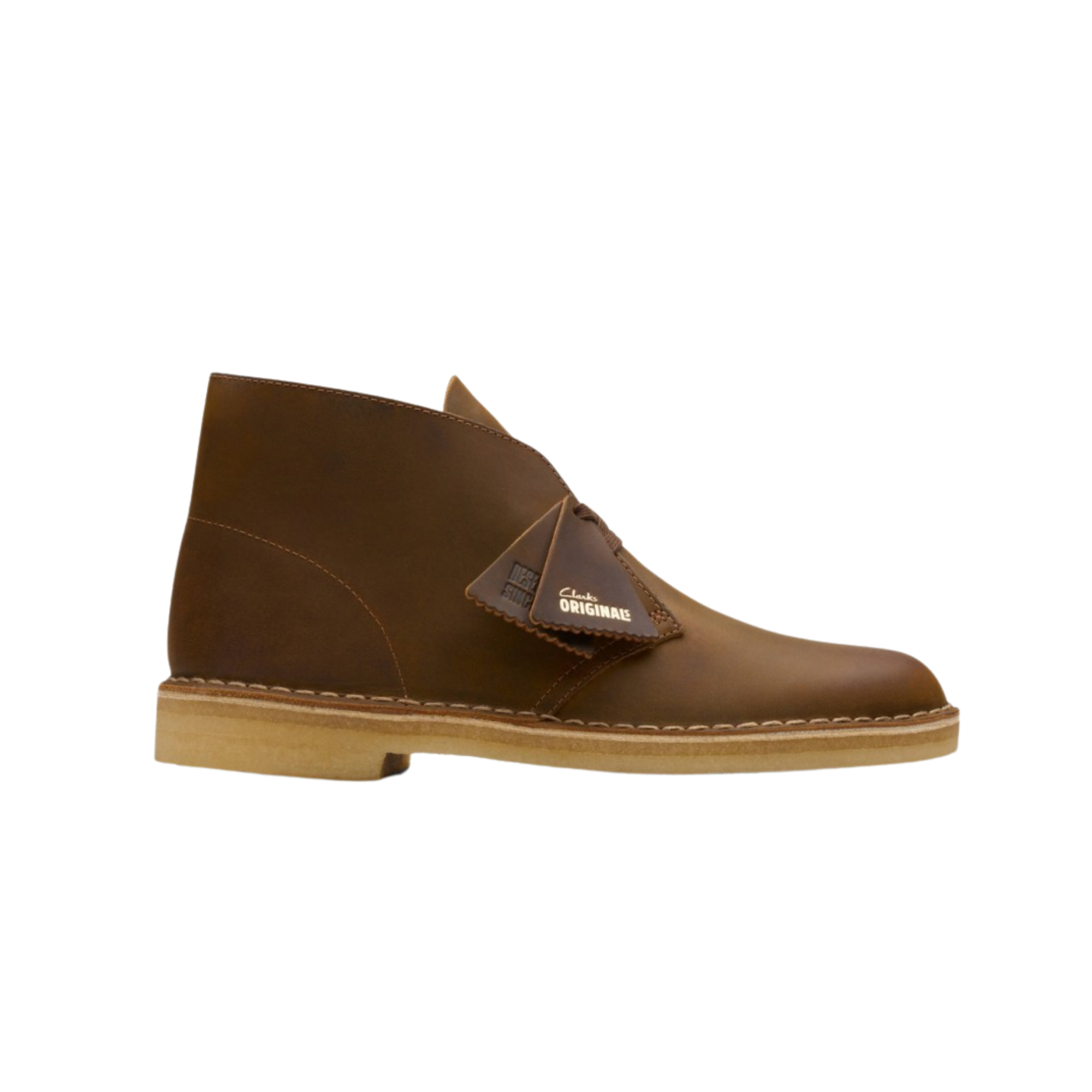 Tênis Clarks Originals x Ronnie Fieg 8Th Street Sandford Masculino