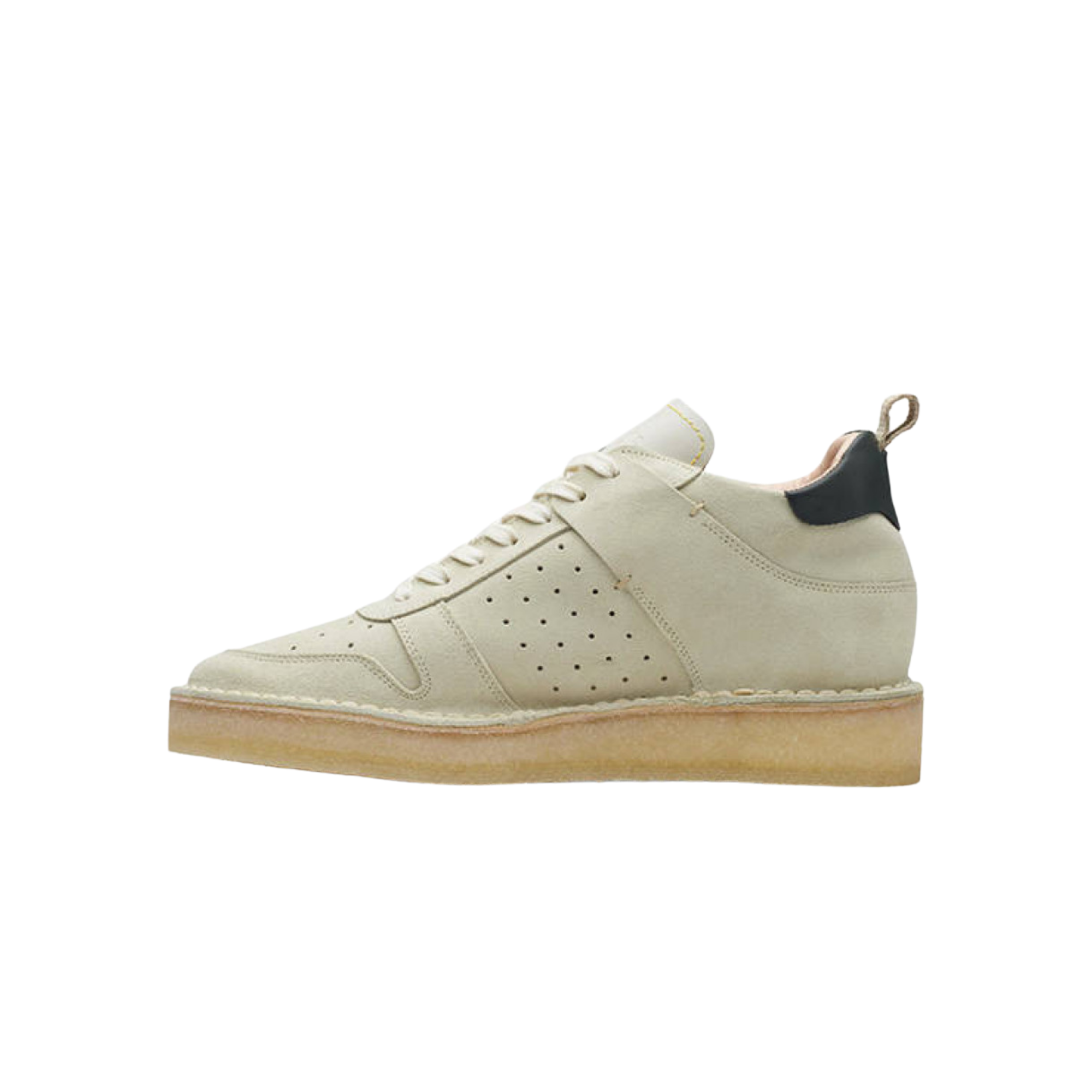 Tenis Clarks Originals Wallabee Feminino |26155520 Sneakers